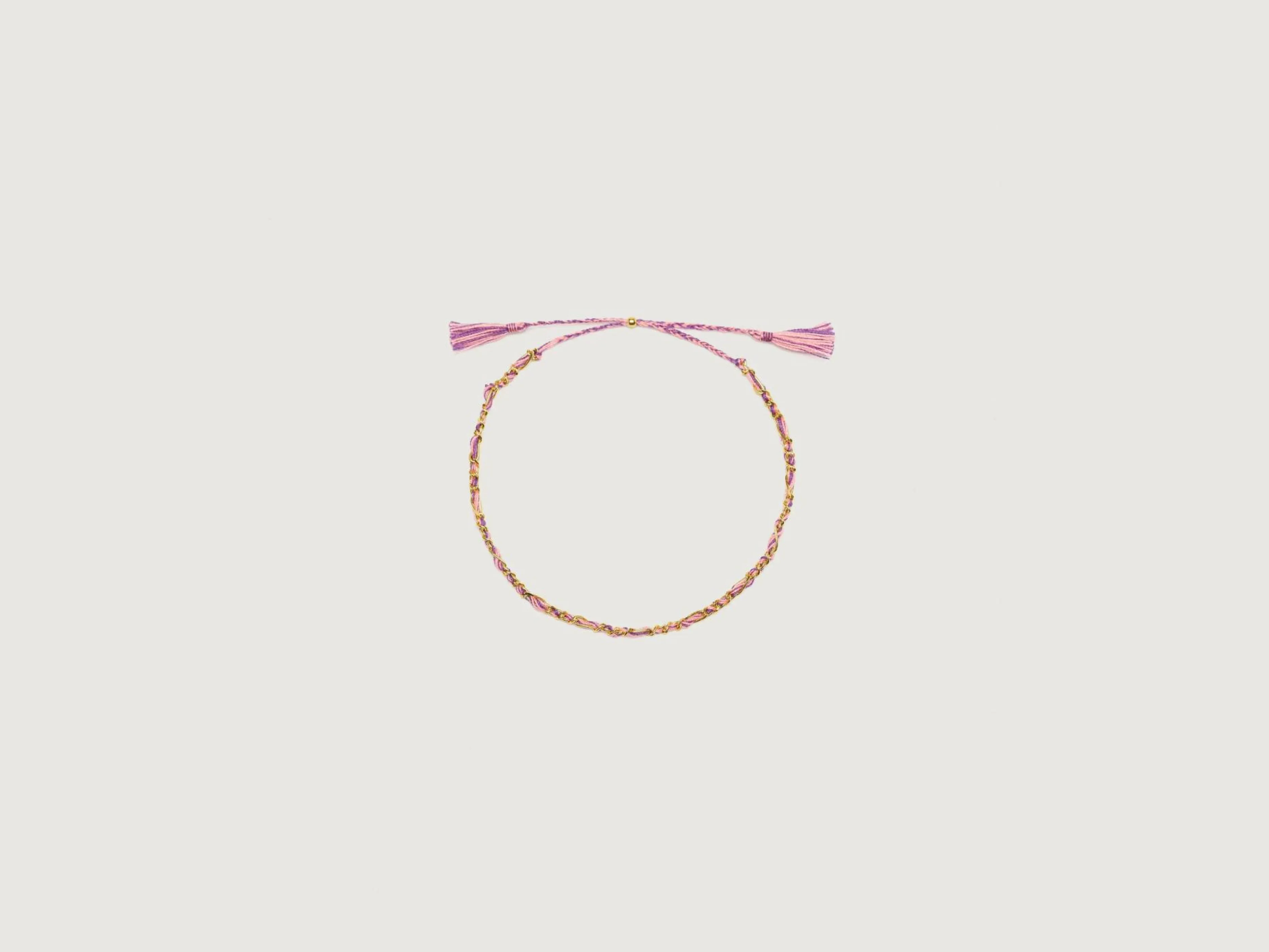 Bijoux-Jewel rocks Bracelet Borderline