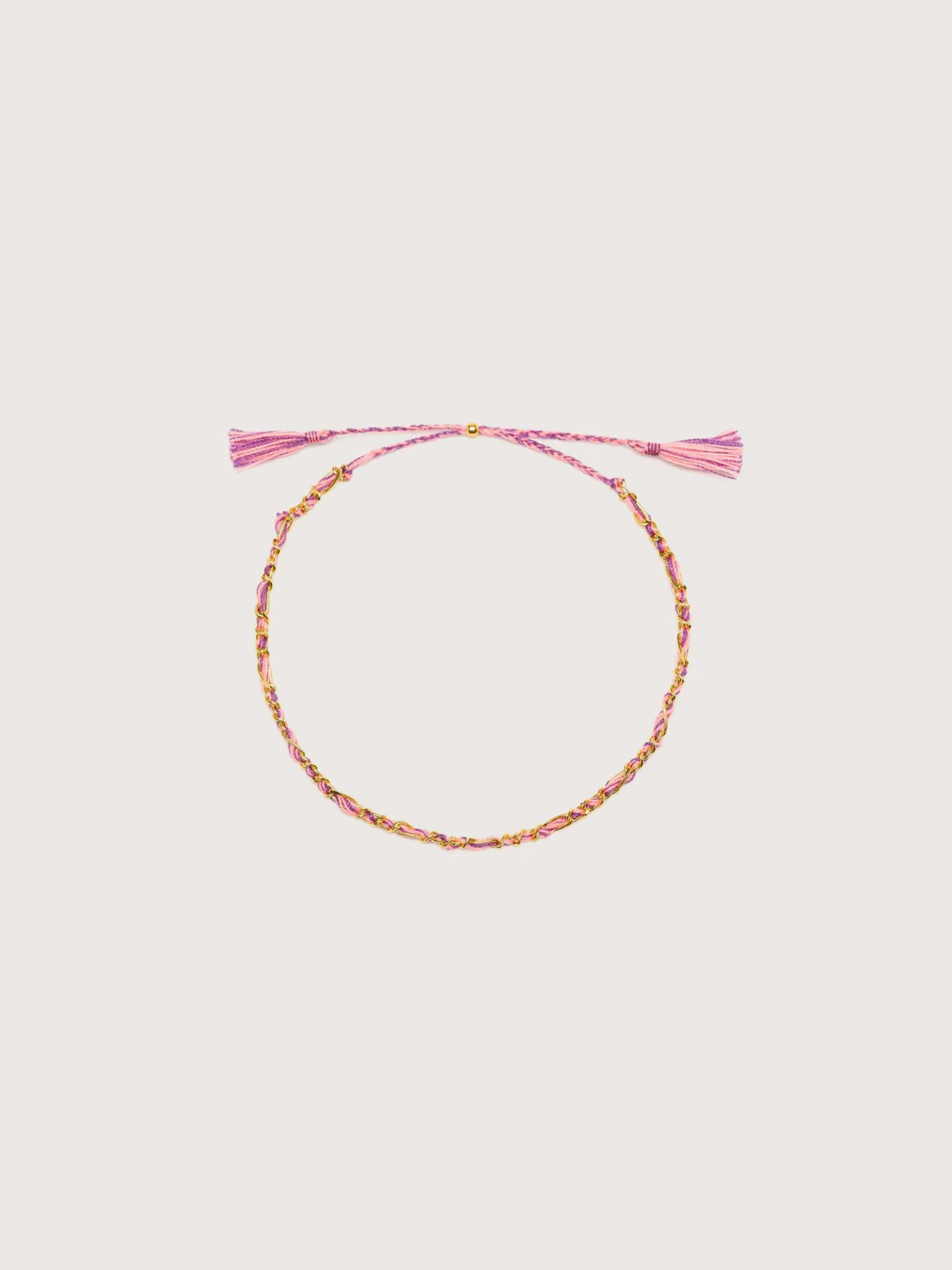 Bijoux-Jewel rocks Bracelet Borderline