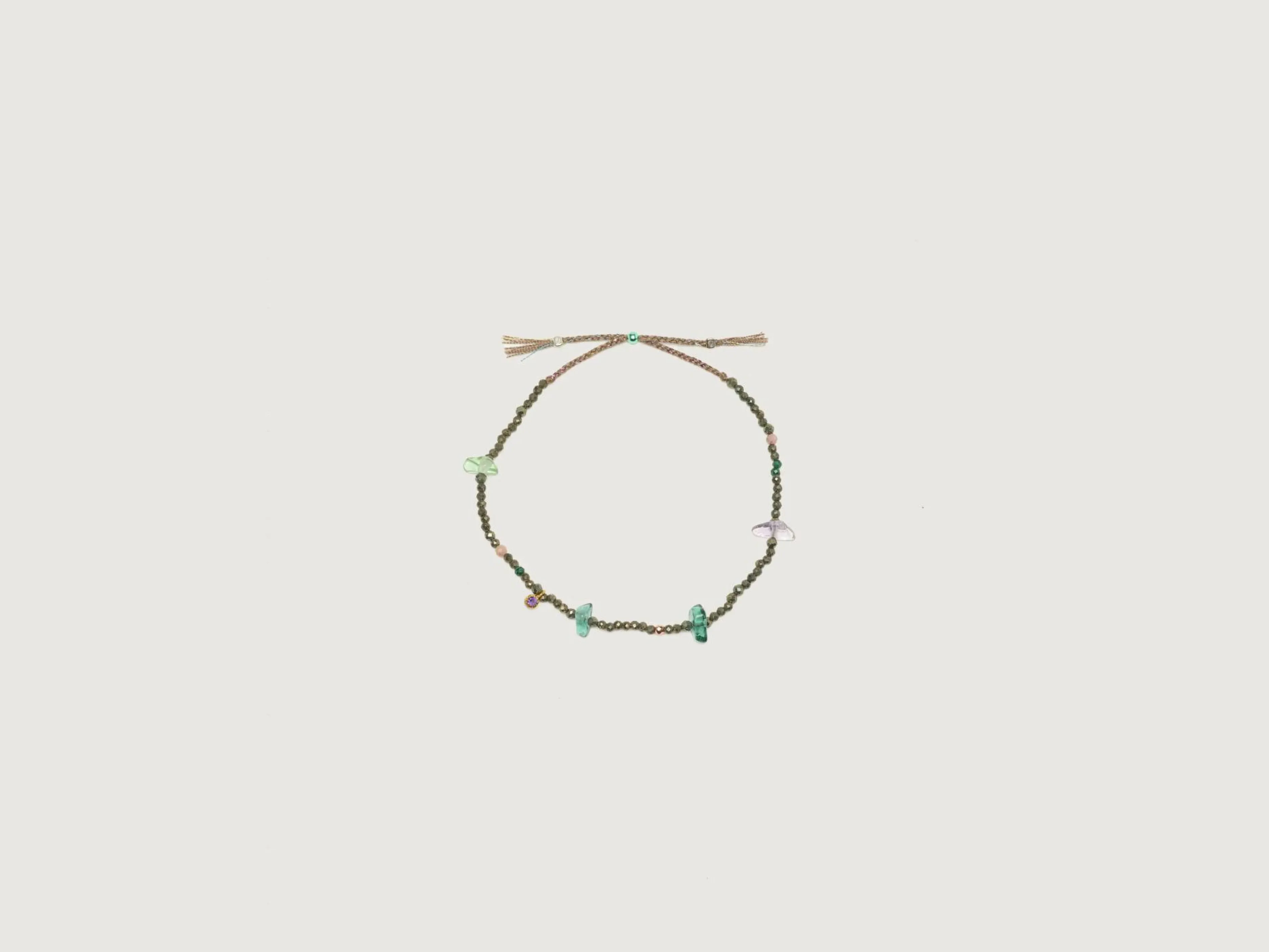 Bijoux-Jewel rocks Bracelet Falcon