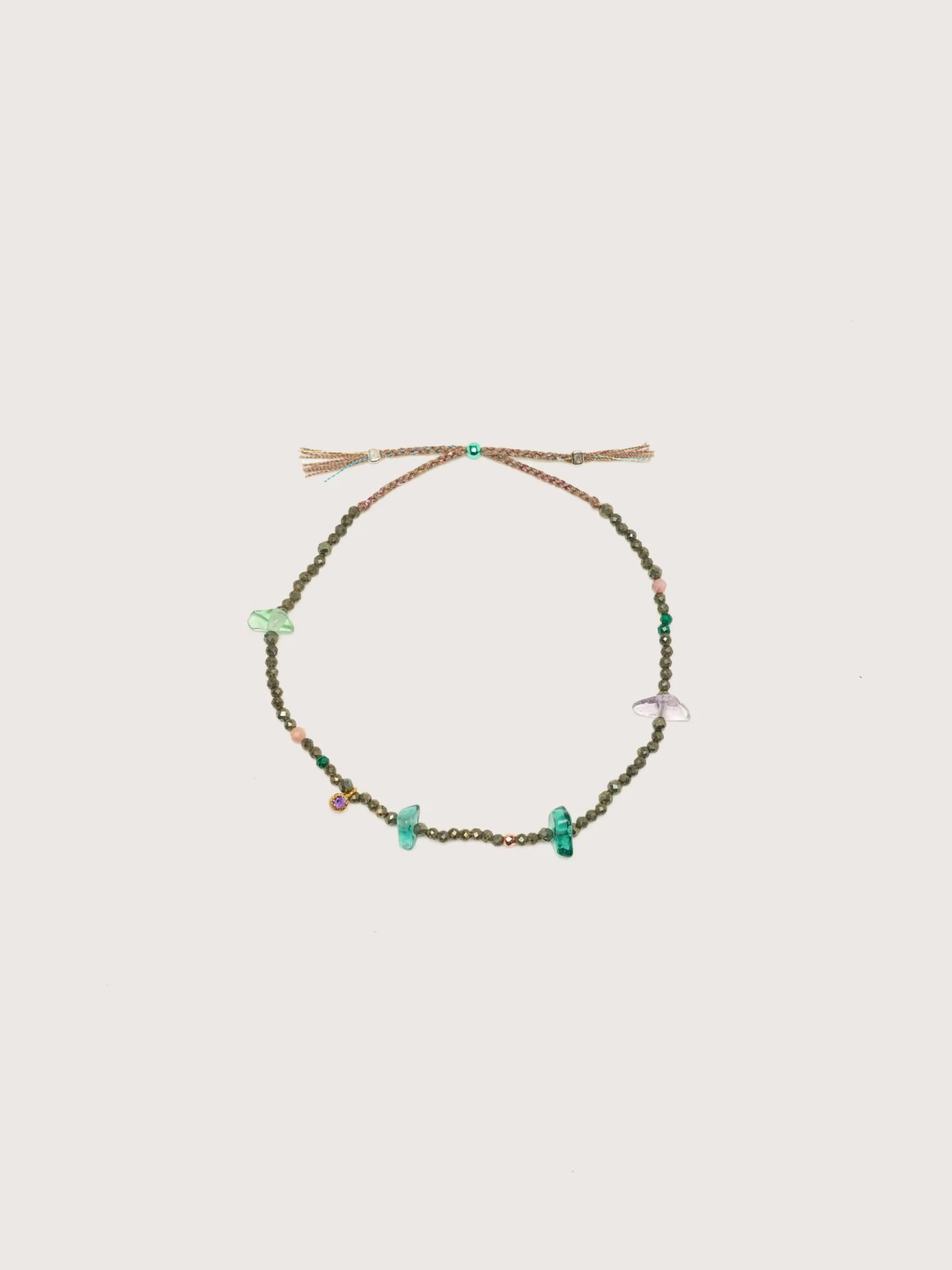 Bijoux-Jewel rocks Bracelet Falcon