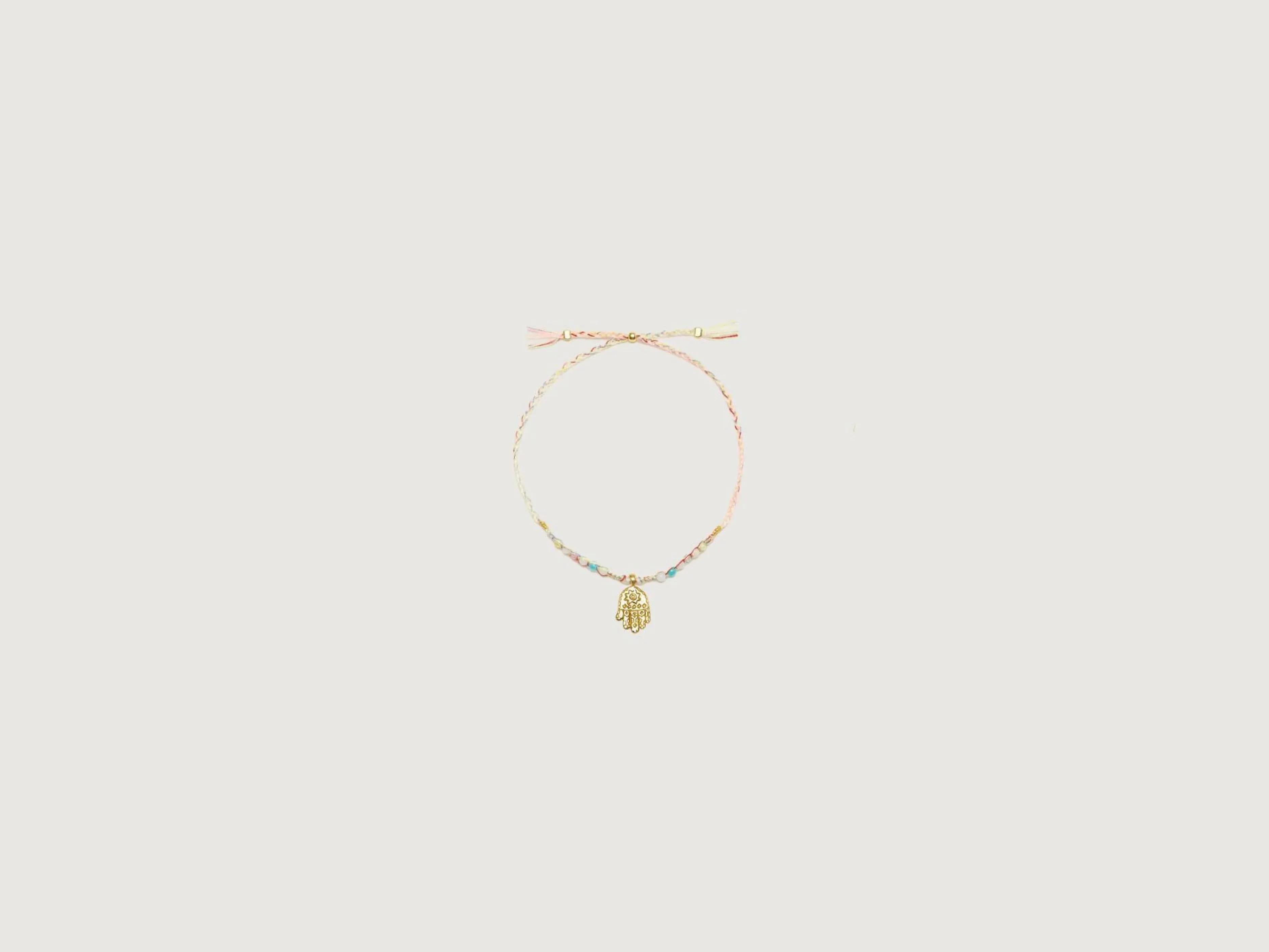 Bijoux-Jewel rocks Bracelet Hamsa