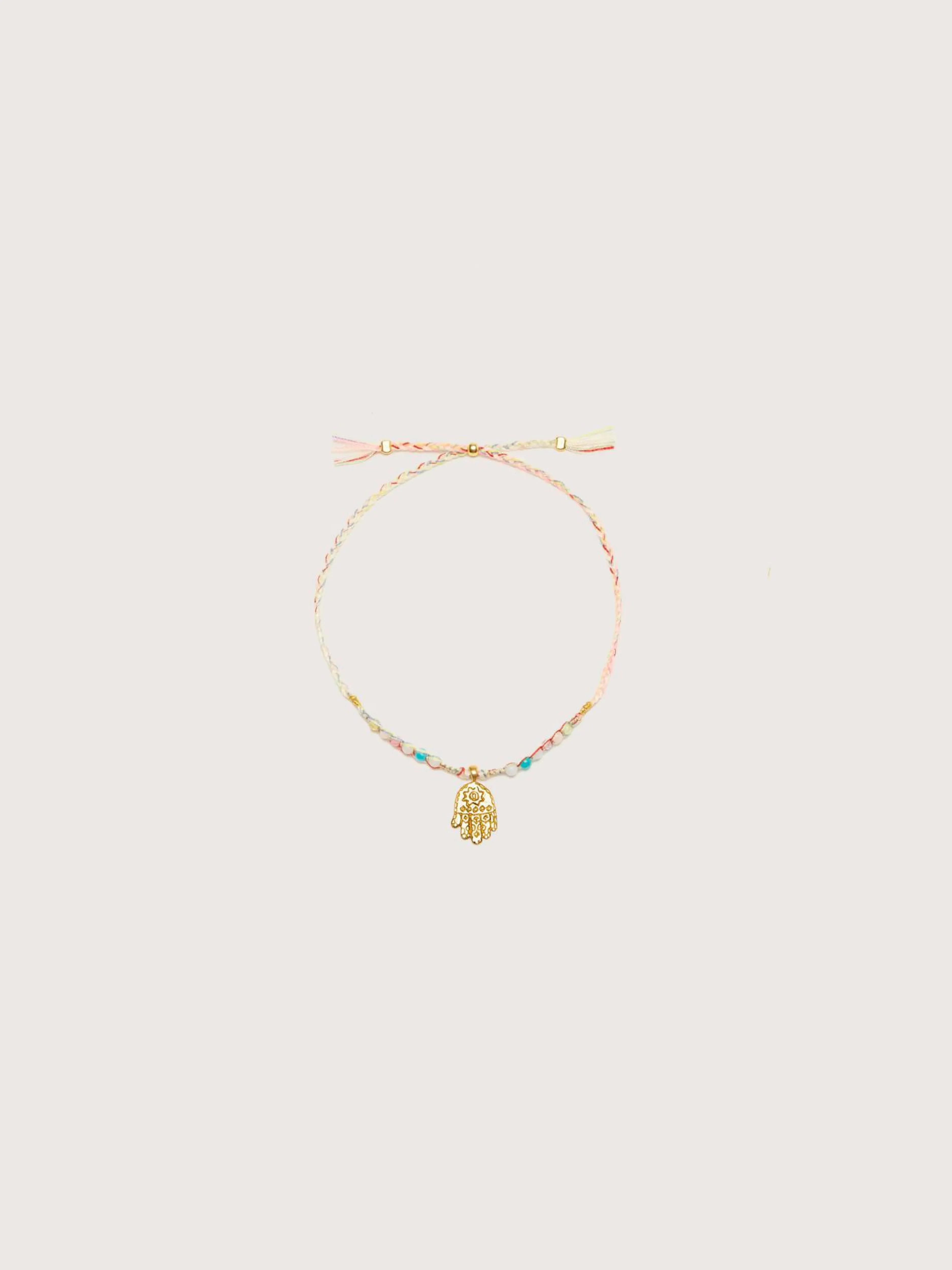 Bijoux-Jewel rocks Bracelet Hamsa