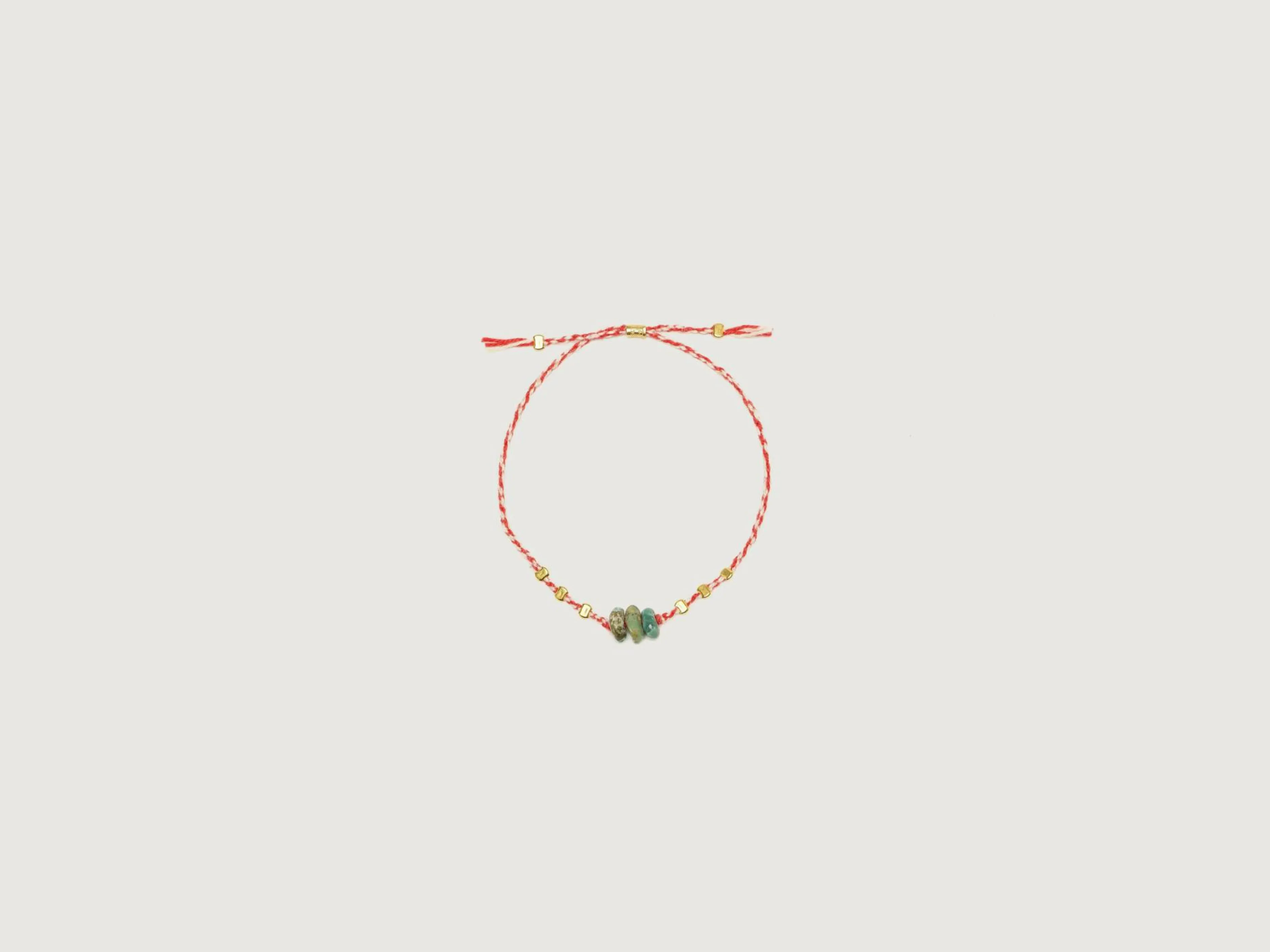 Bijoux-Jewel rocks Bracelet Lasha