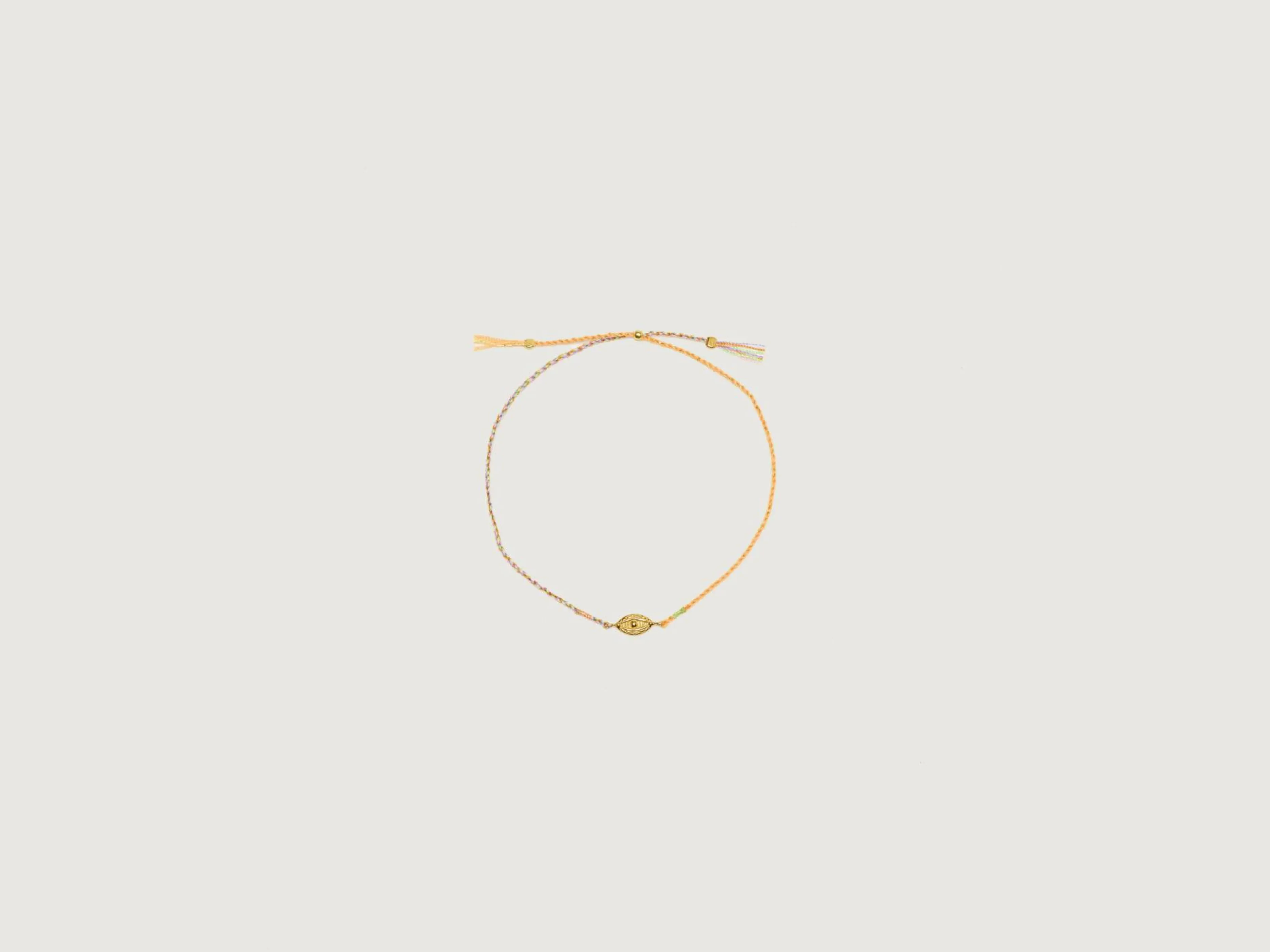 Bijoux-Jewel rocks Bracelet Ojo