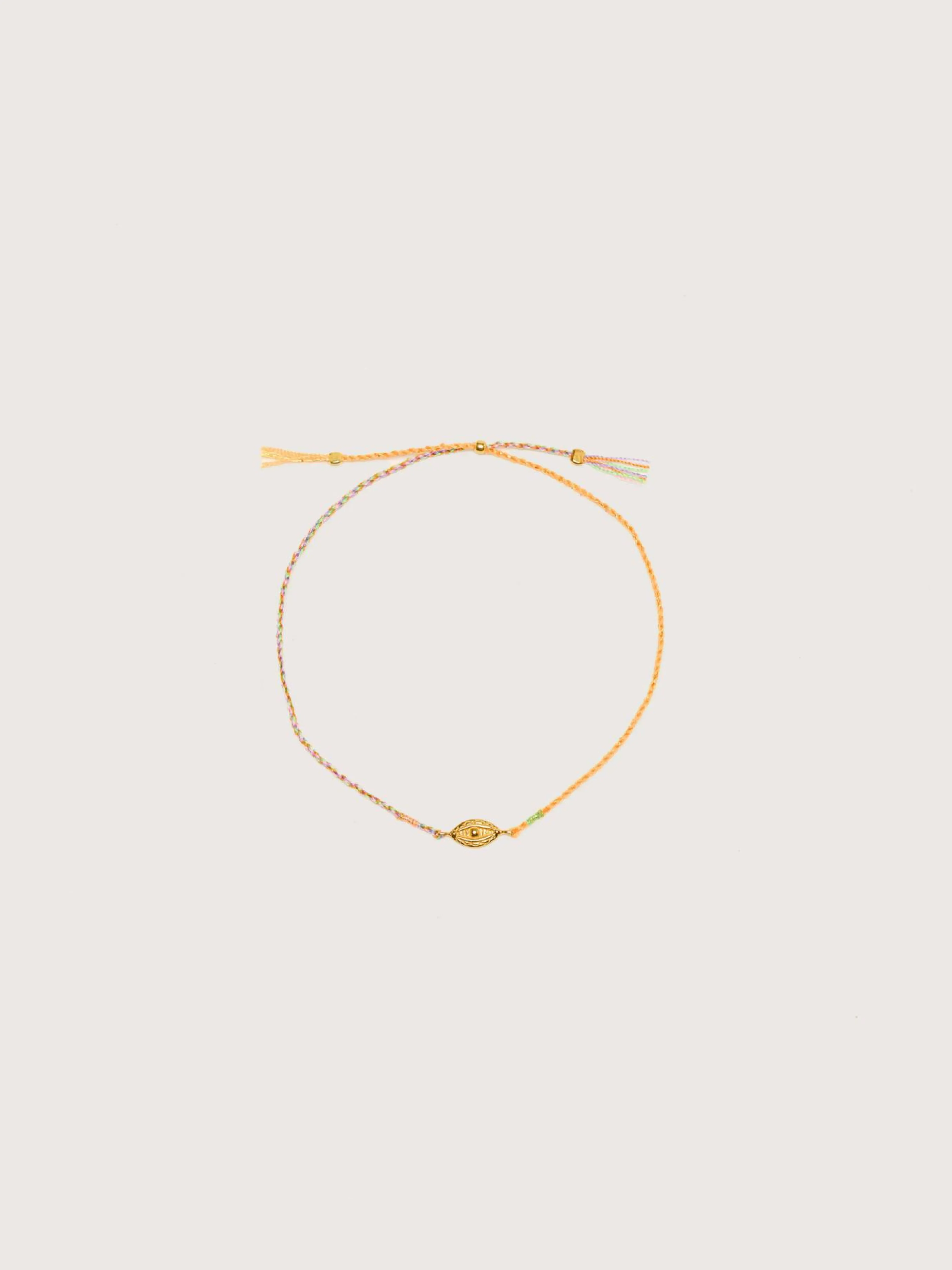 Bijoux-Jewel rocks Bracelet Ojo