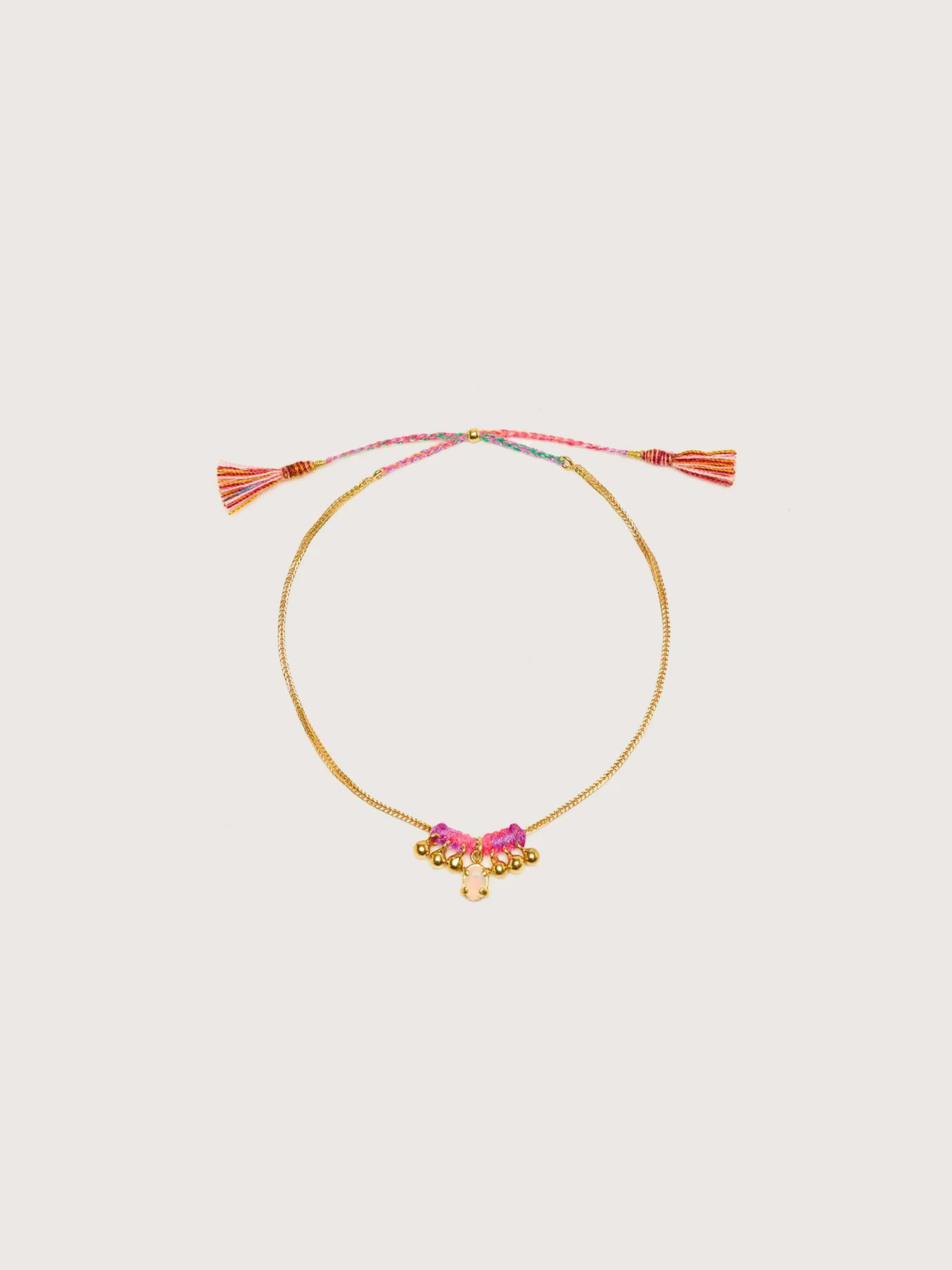 Bijoux-Jewel rocks Bracelet Saira