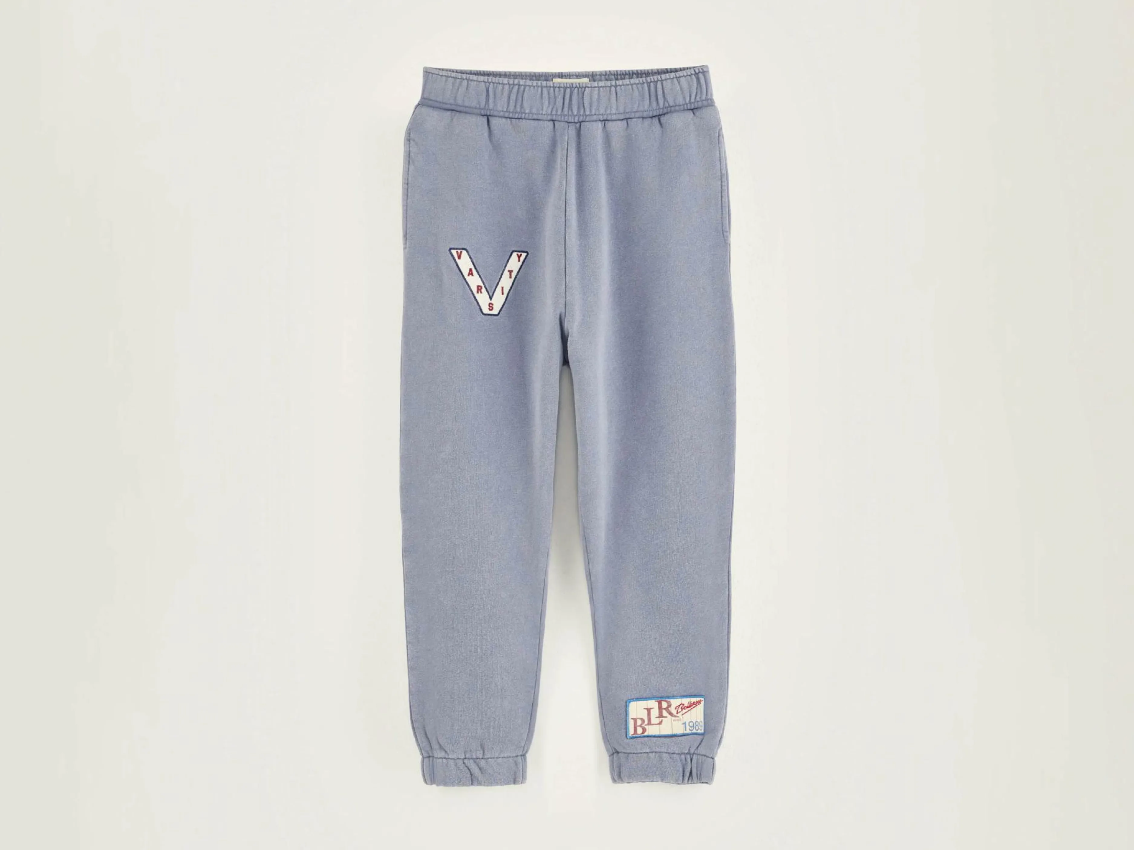 Pantalons-Bellerose Jogging Carlos