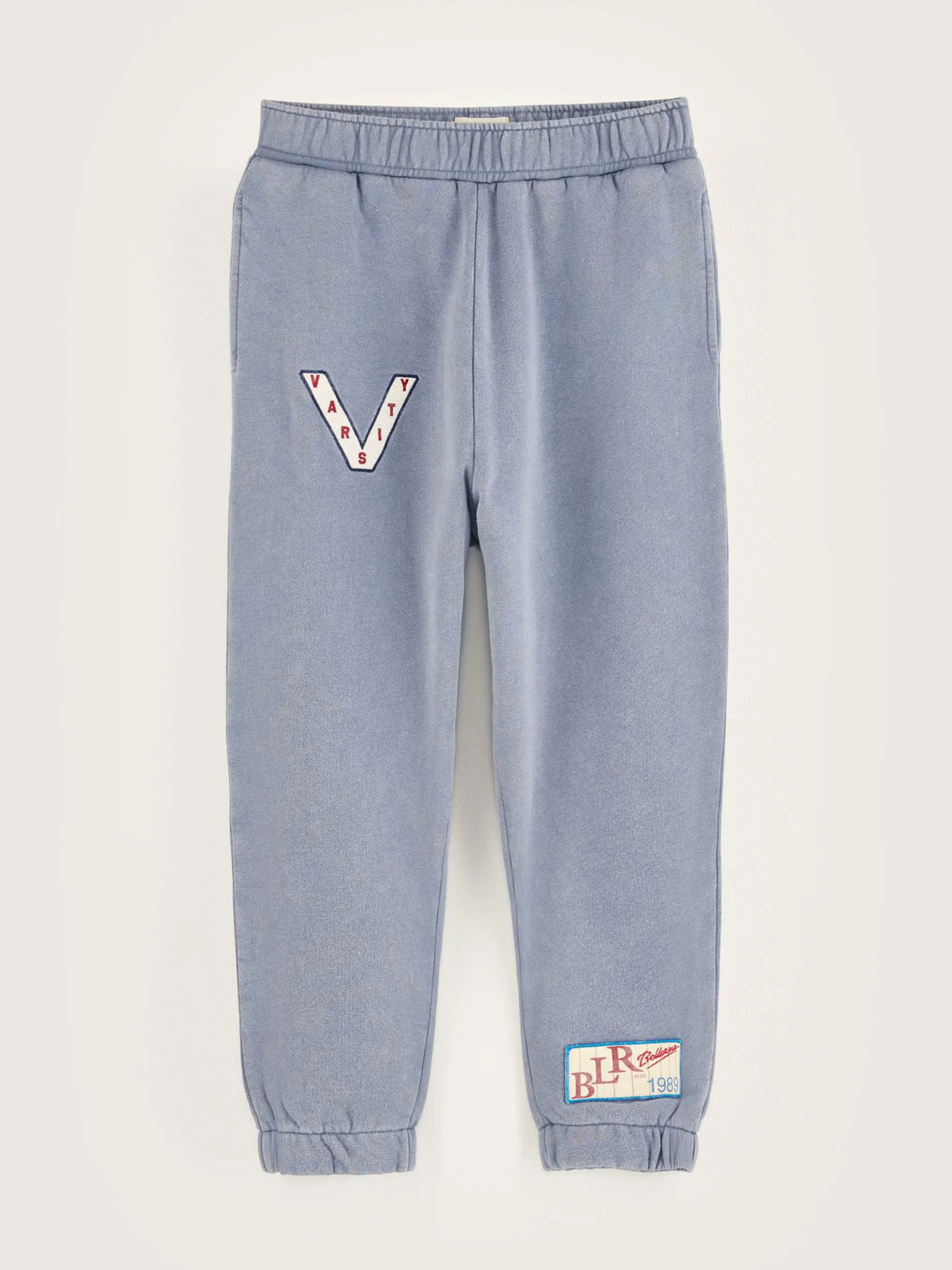 Pantalons-Bellerose Jogging Carlos