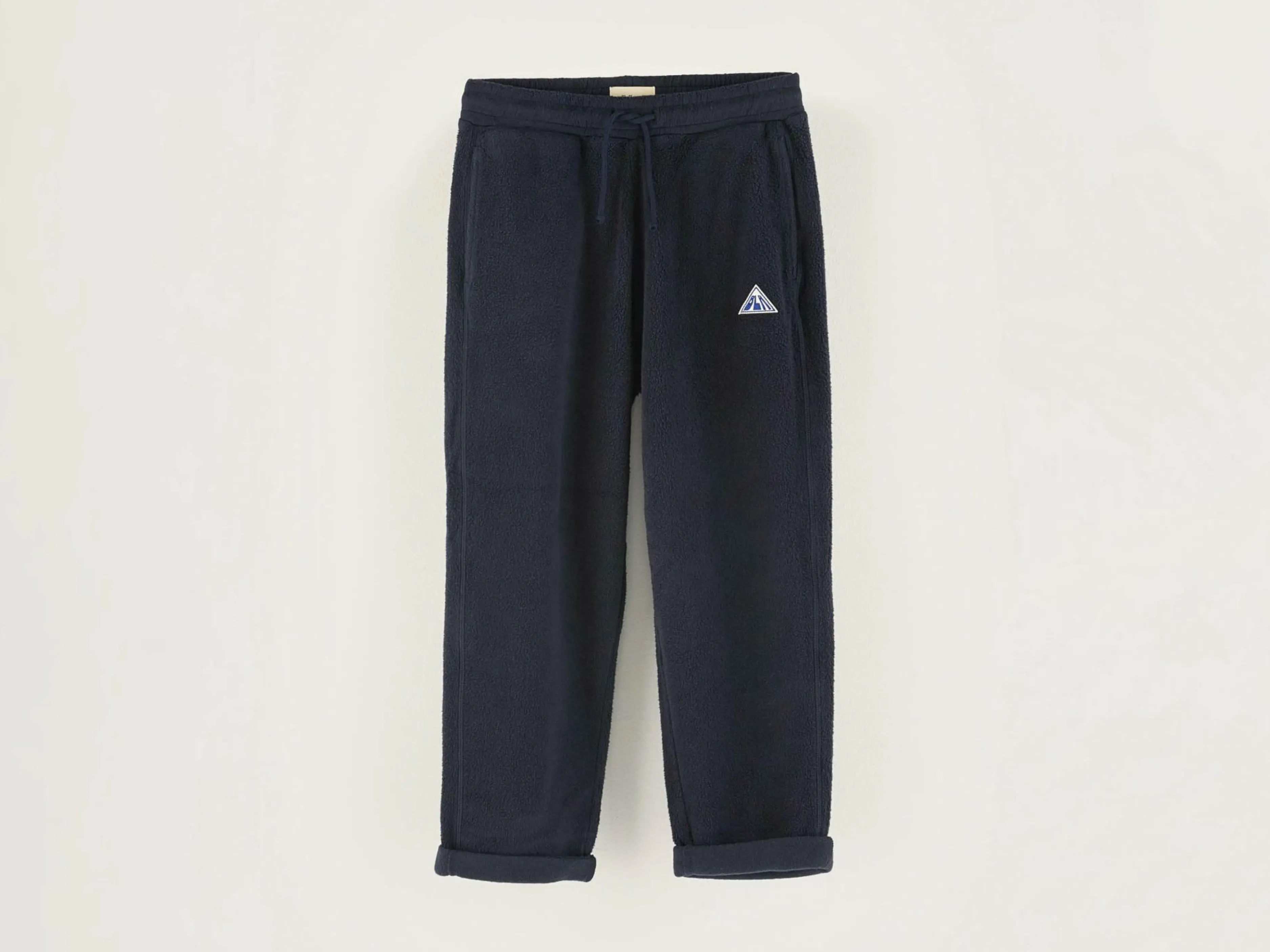 Pantalons-Bellerose Jogging Décontracté Maston America