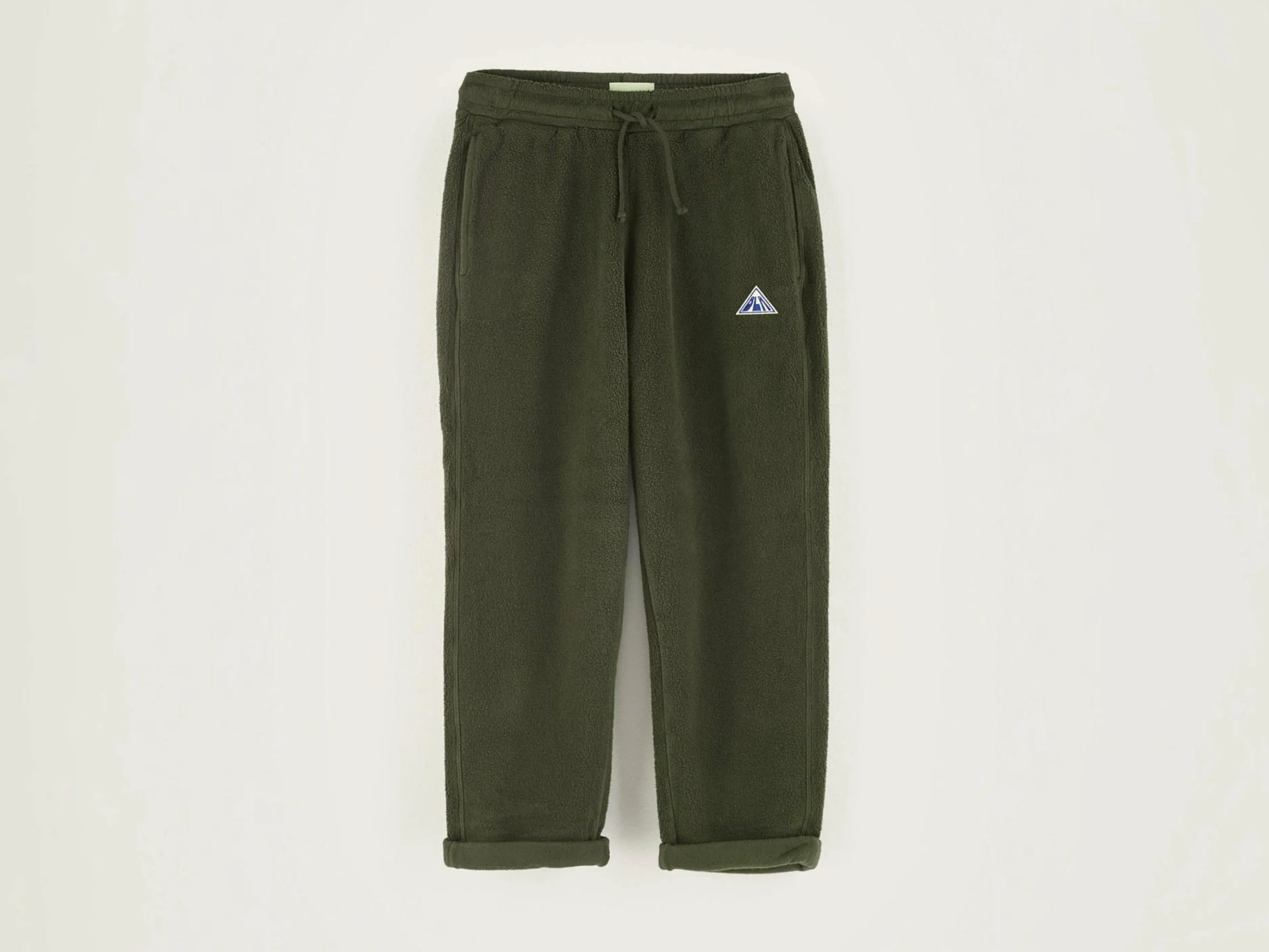 Pantalons-Bellerose Jogging Décontracté Maston Tank