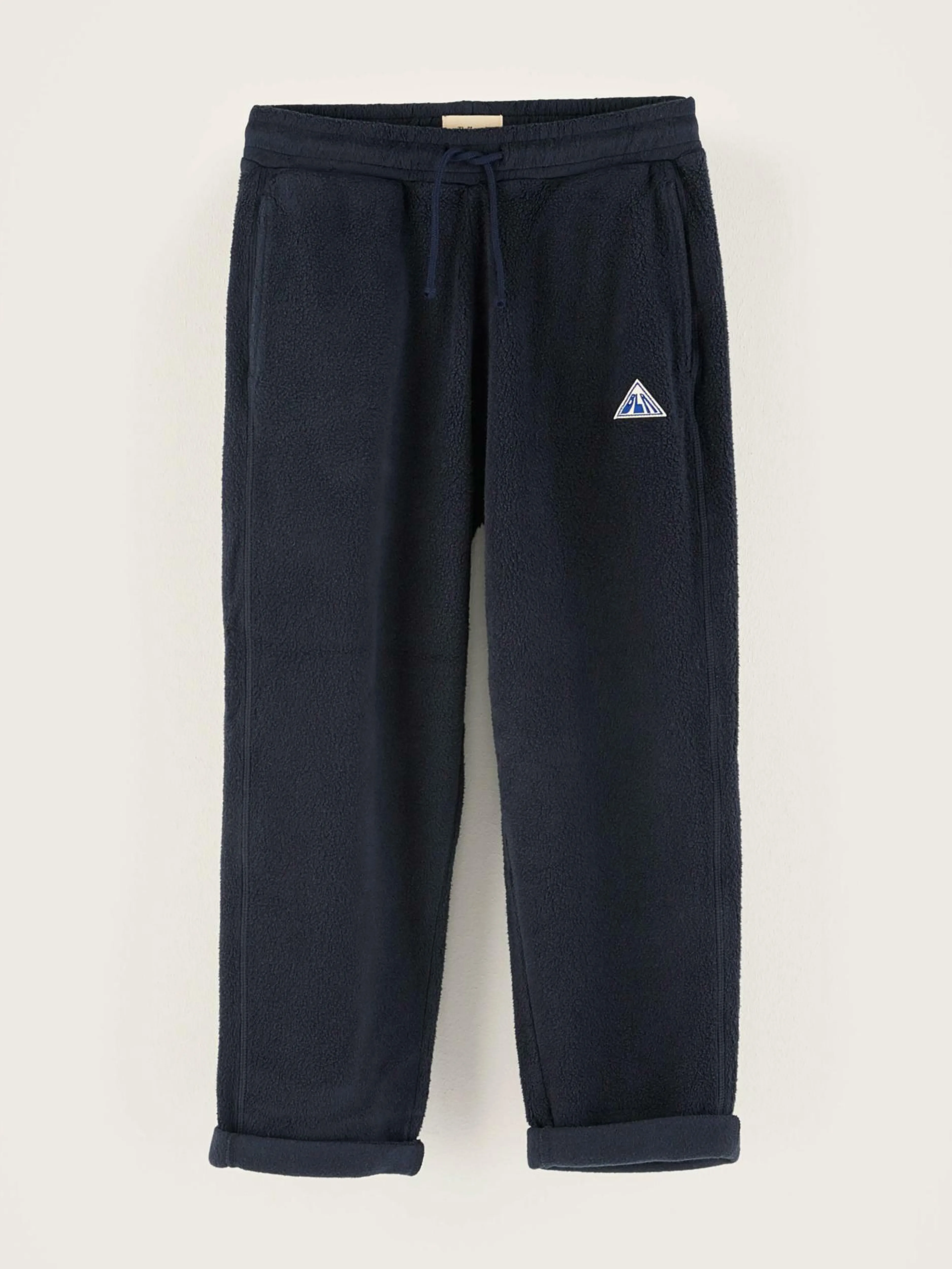 Pantalons-Bellerose Jogging Décontracté Maston America