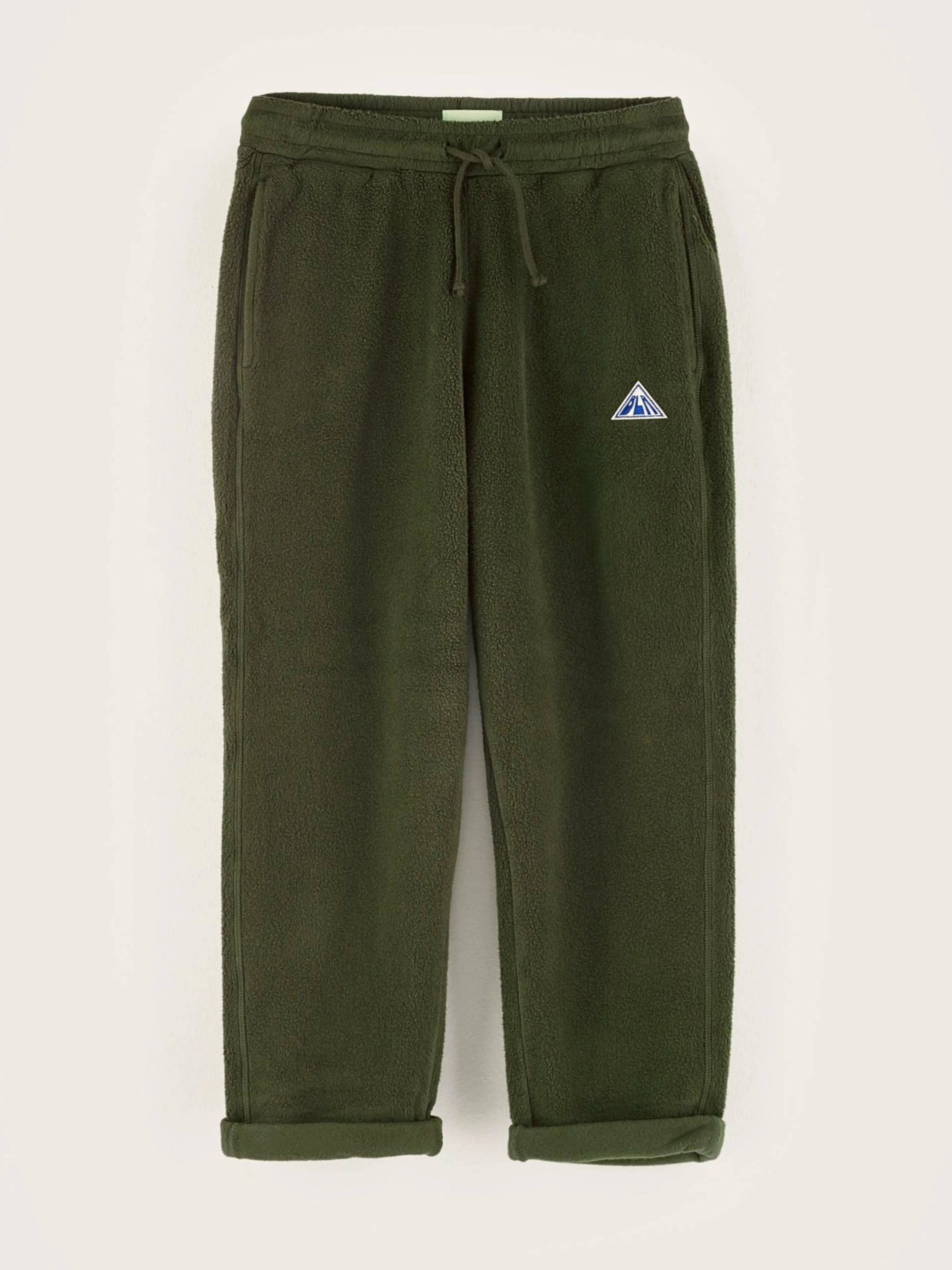 Pantalons-Bellerose Jogging Décontracté Maston Tank