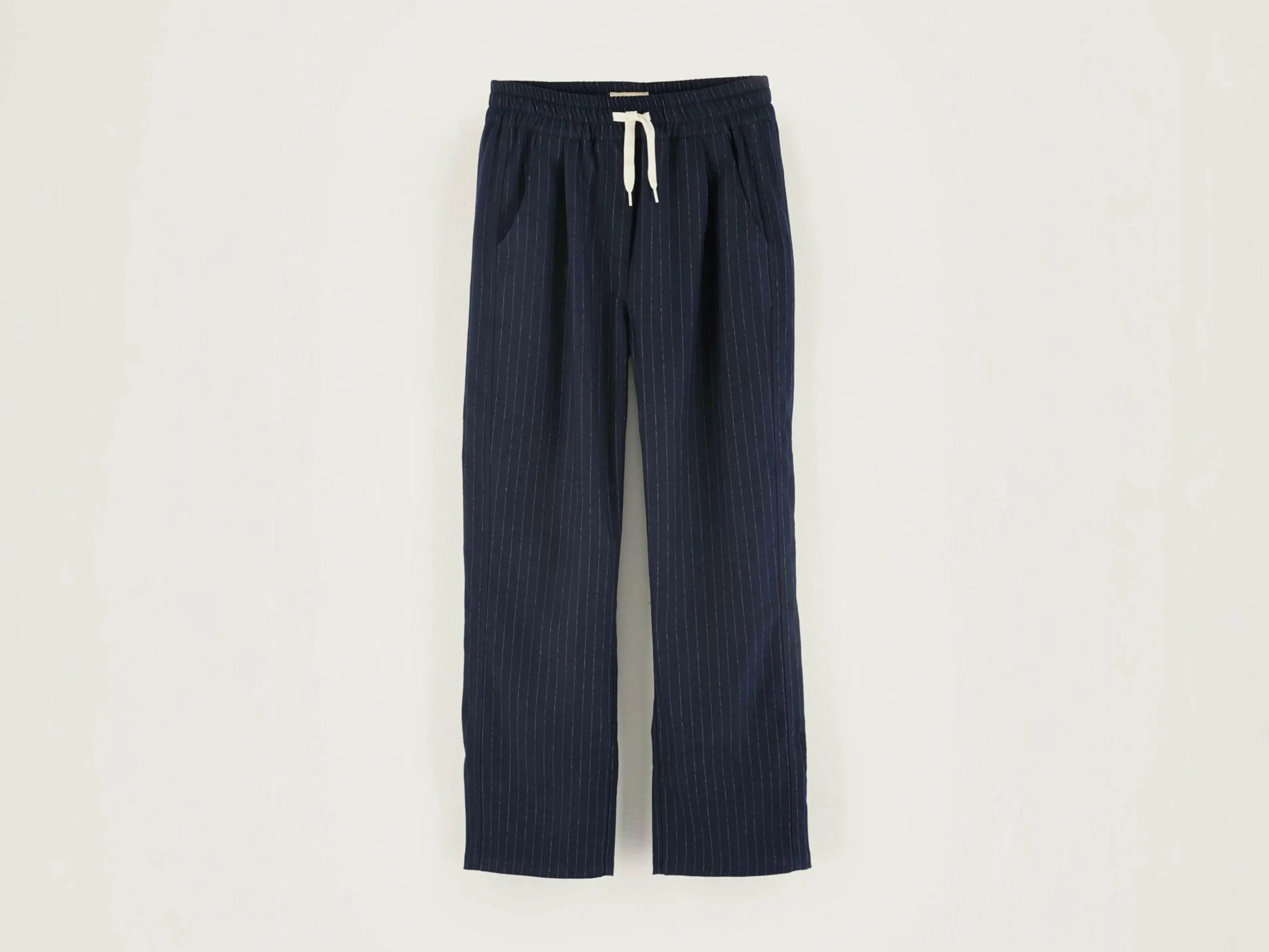 Pantalons-Bellerose Jogging Paylor Black beauty