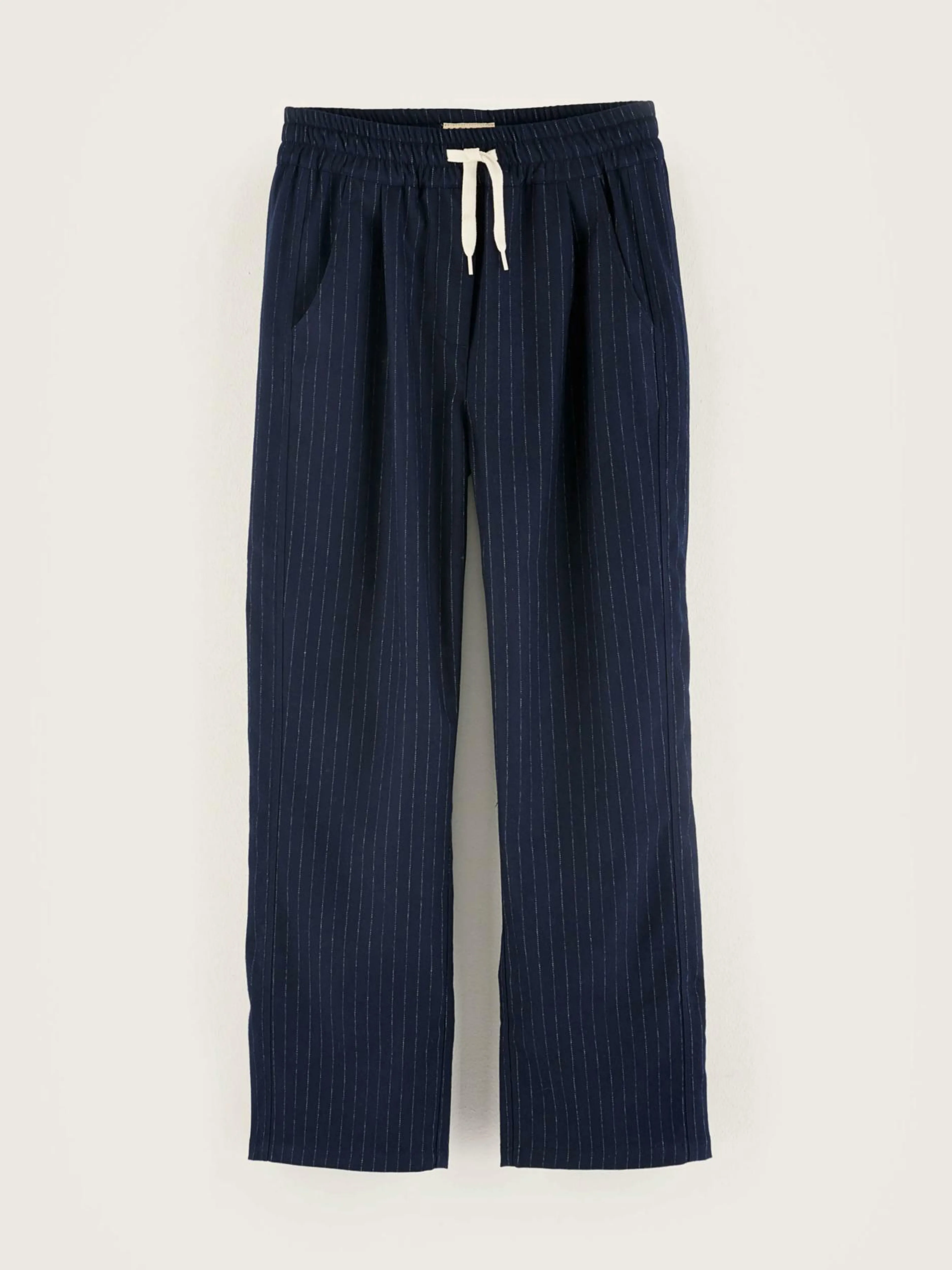 Pantalons-Bellerose Jogging Paylor Black beauty