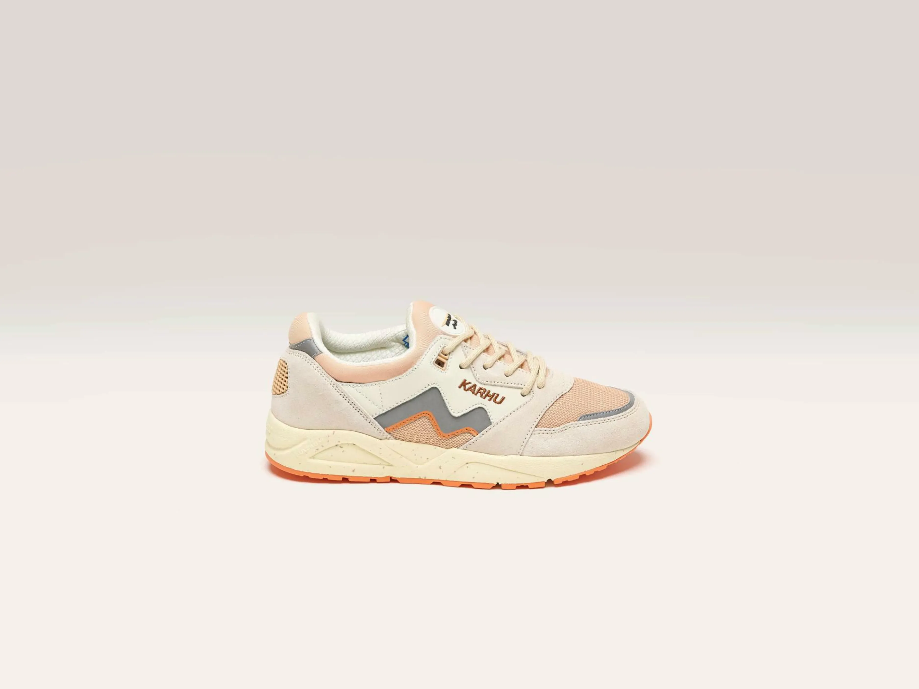 Sneakers-Karhu Aria 95 Pour Femmes