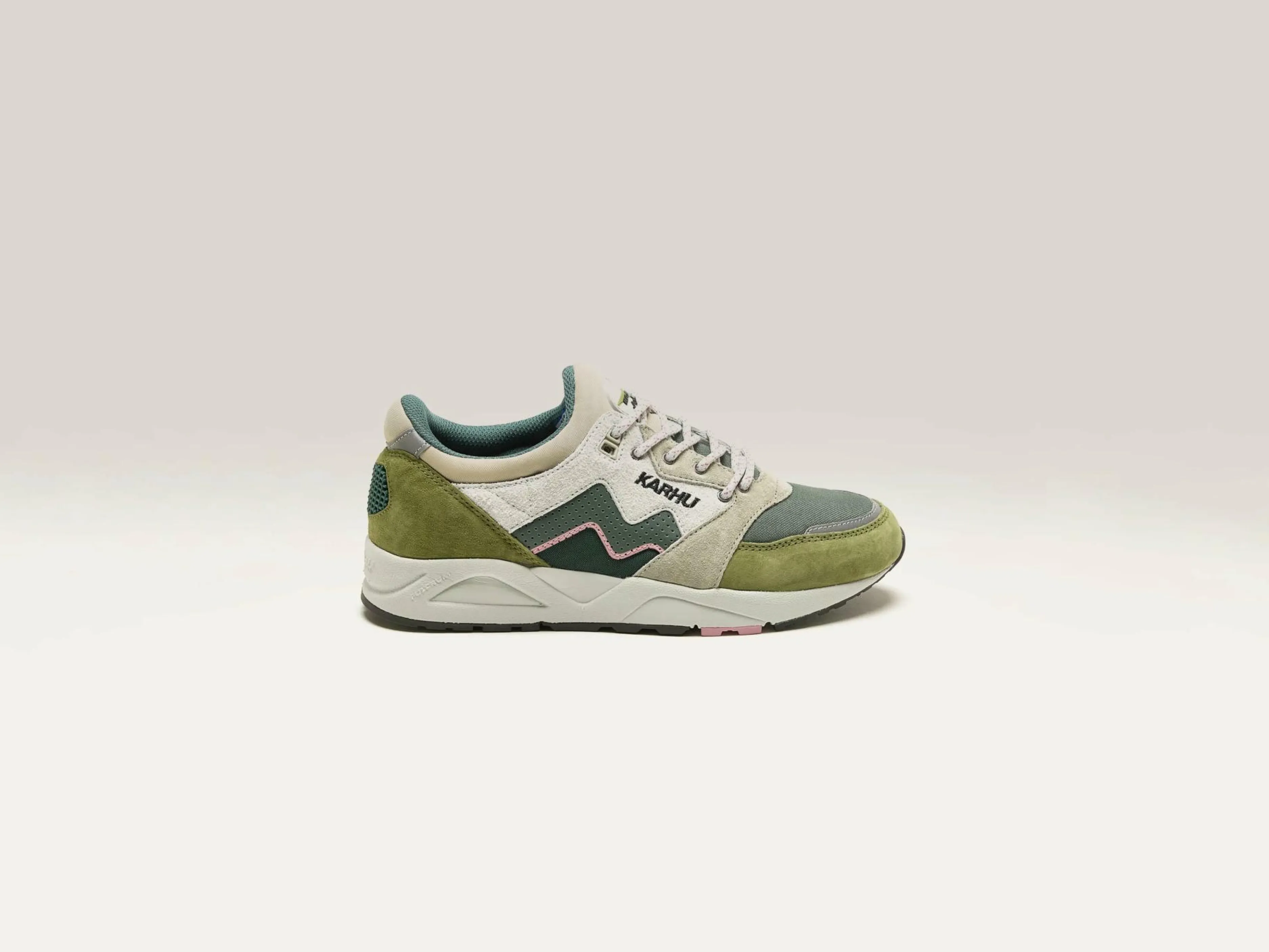 Sneakers-Karhu Aria 95 Pour Femmes