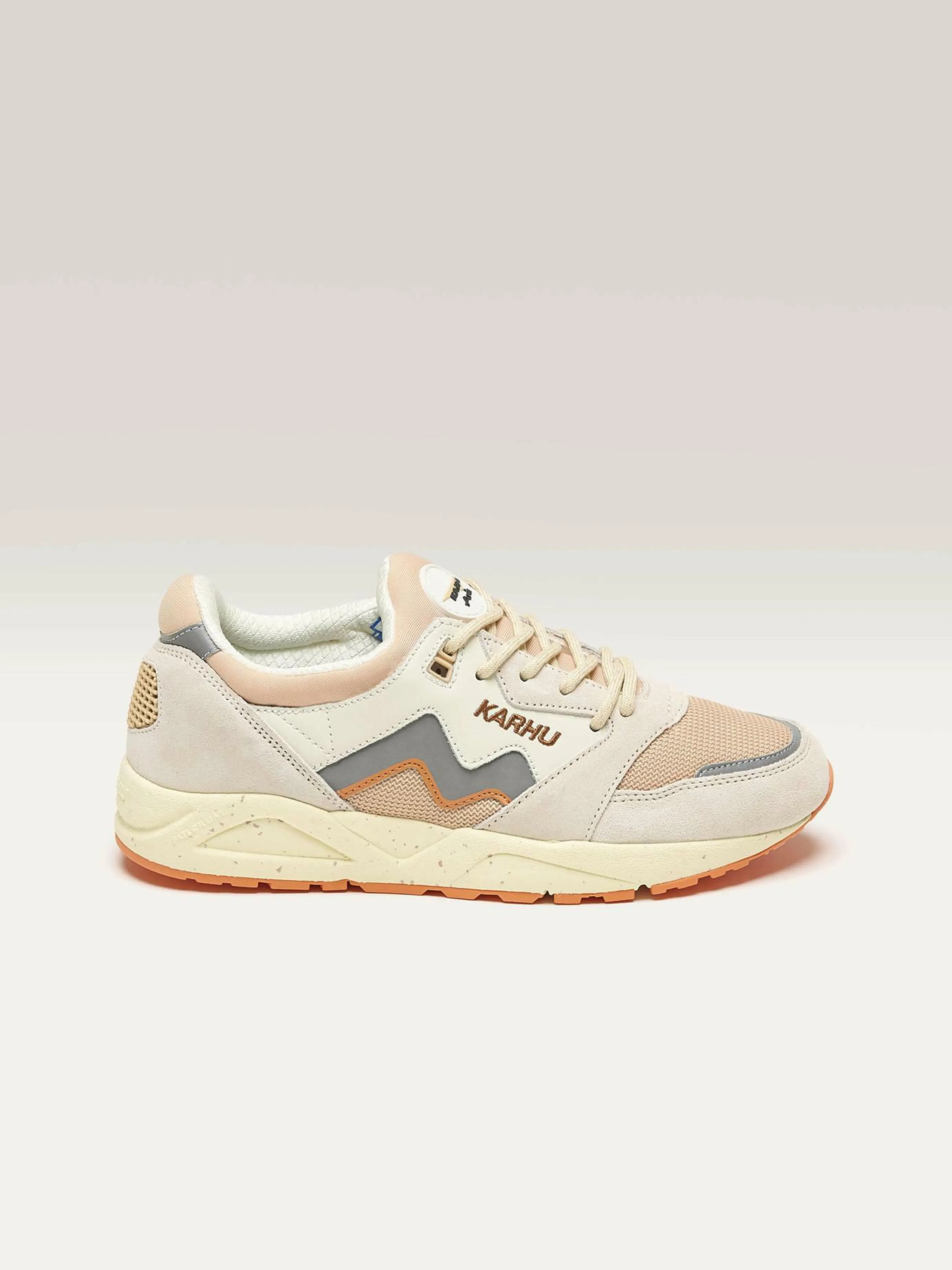 Sneakers-Karhu Aria 95 Pour Femmes