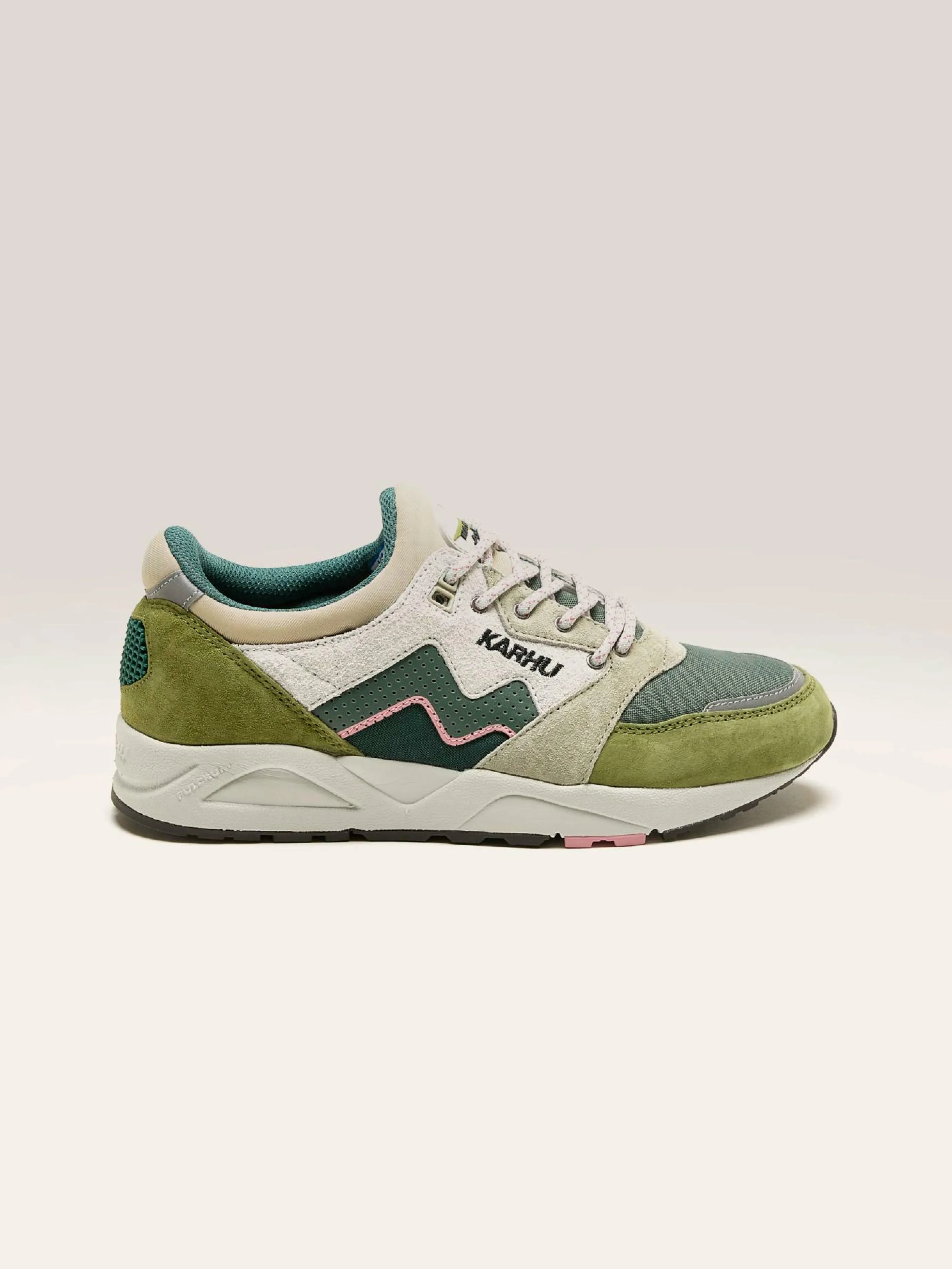 Sneakers-Karhu Aria 95 Pour Femmes