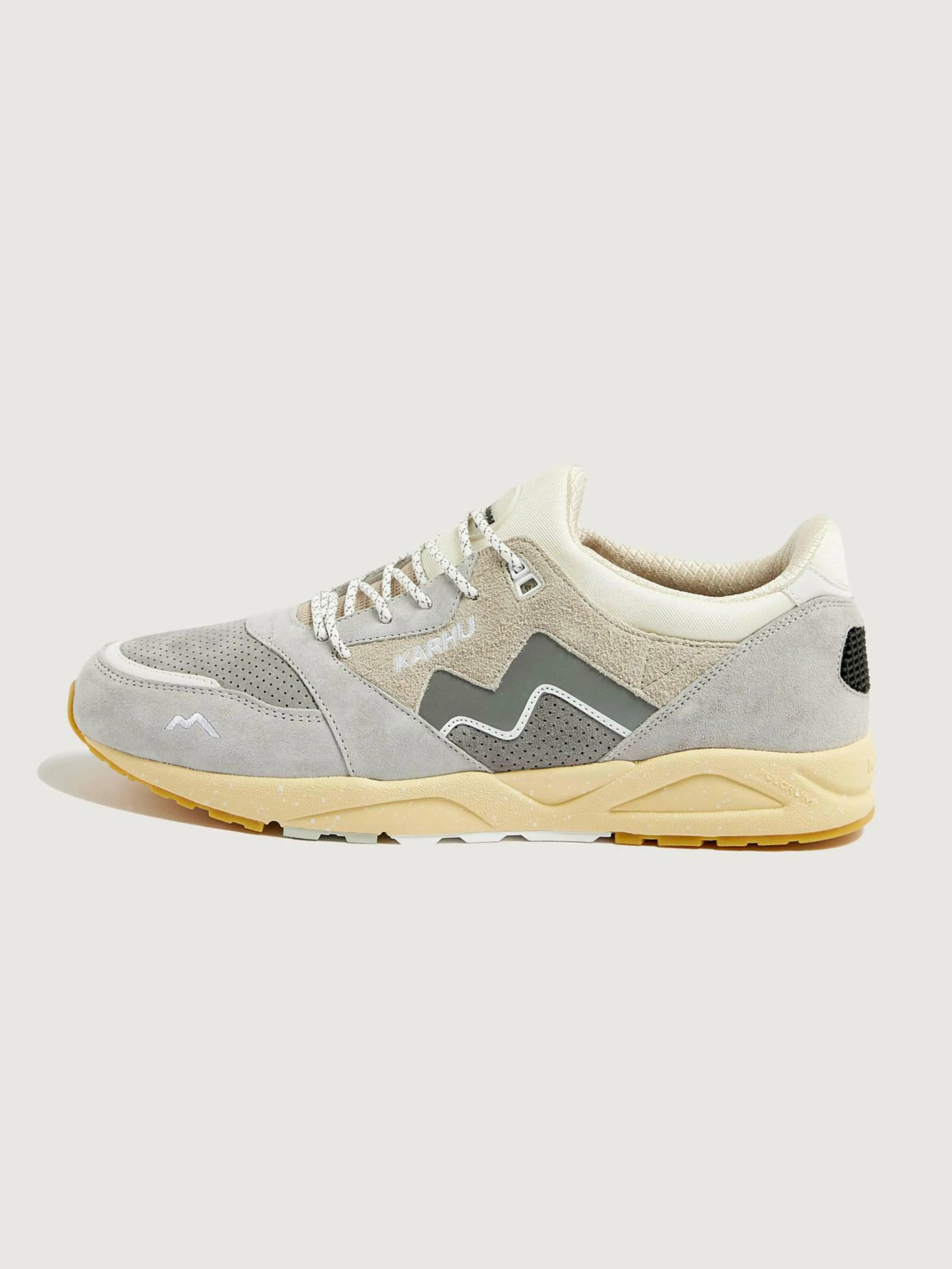 Sneakers-Karhu Aria 95 Pour Hommes
