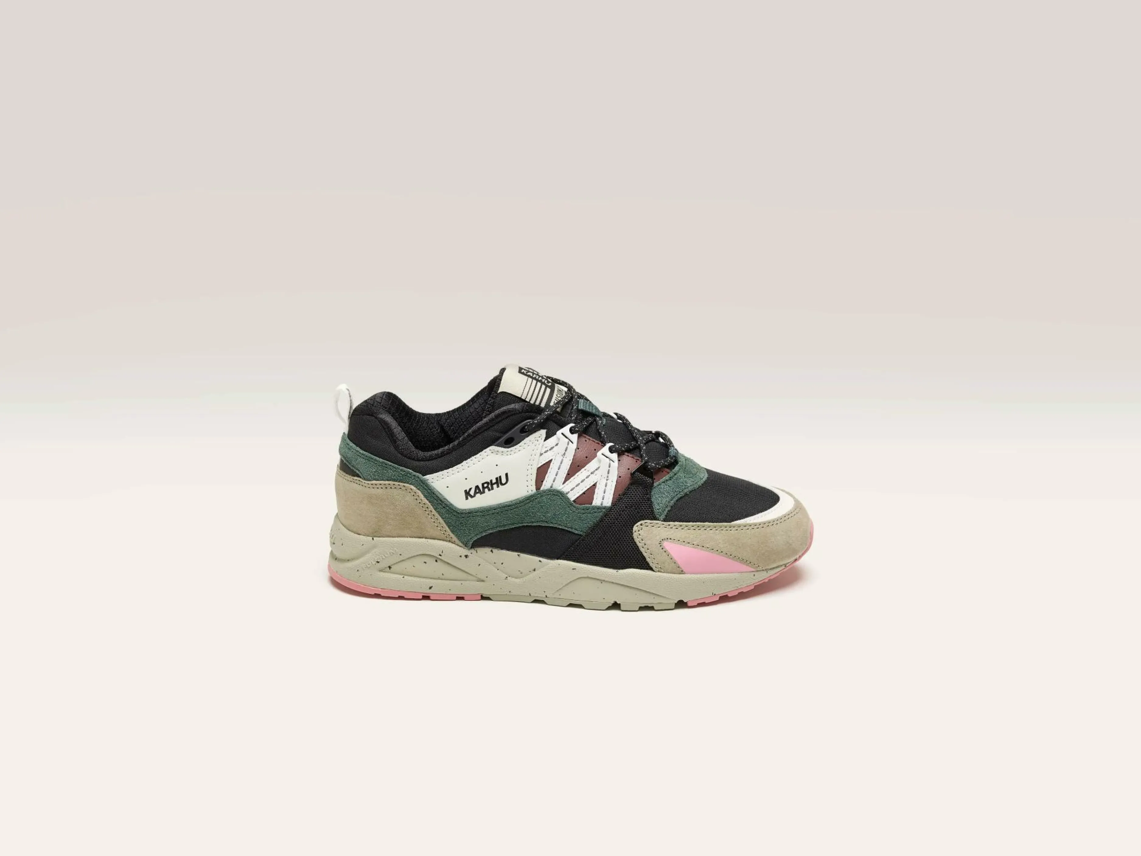 Sneakers-Karhu Fusion 2.0 Pour Femmes