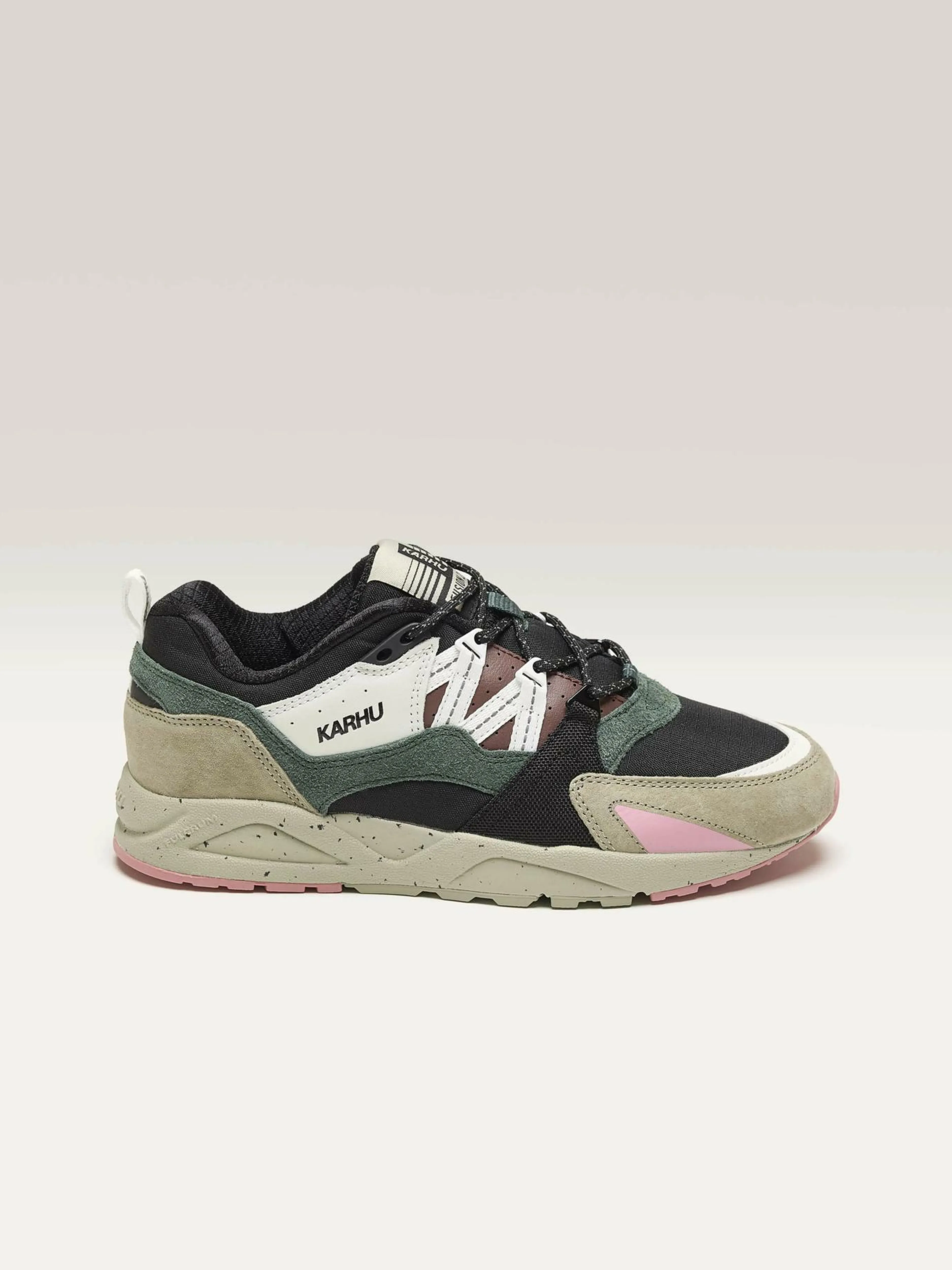 Sneakers-Karhu Fusion 2.0 Pour Femmes