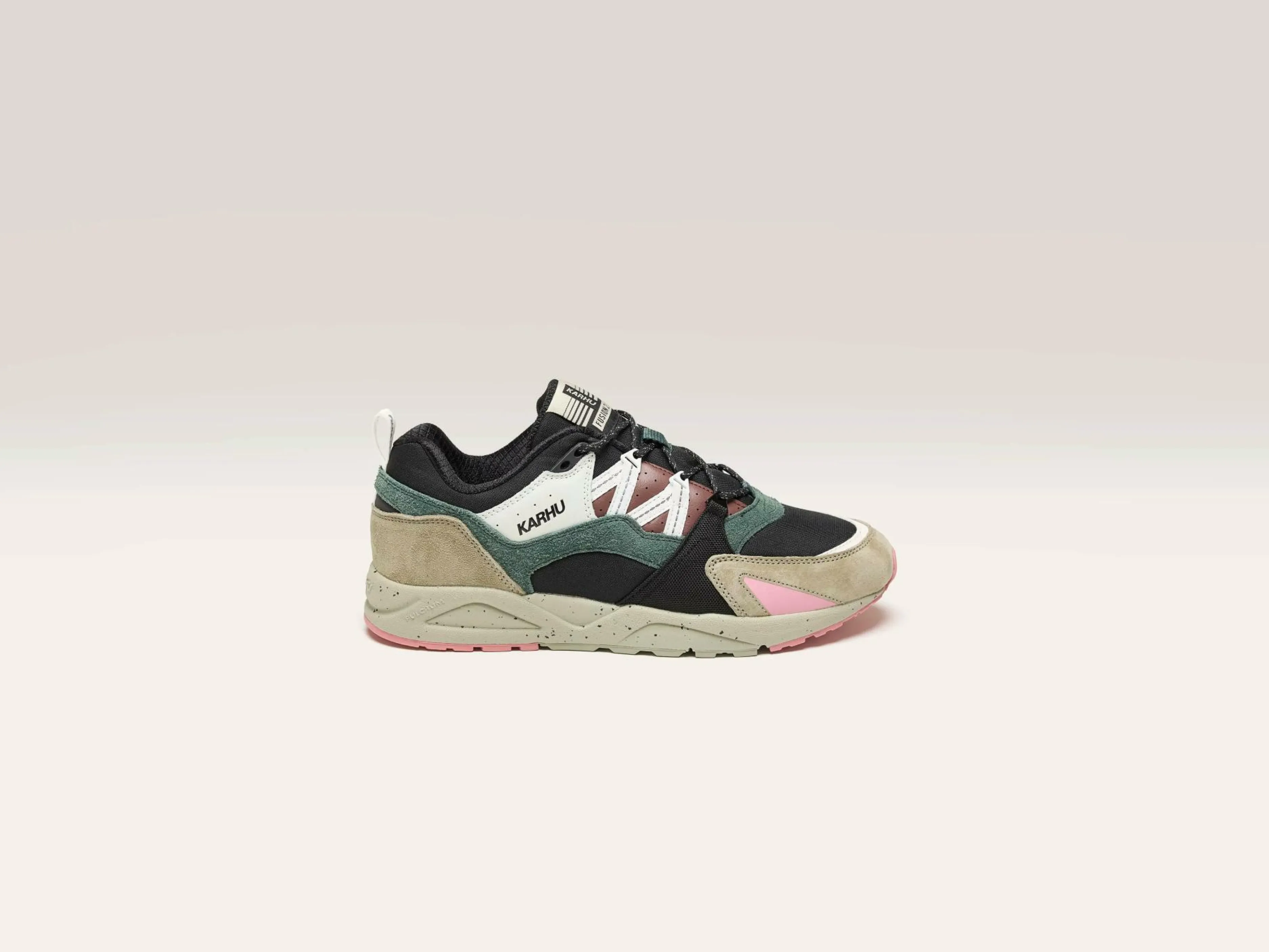 Sneakers-Karhu Fusion 2.0 Pour Hommes