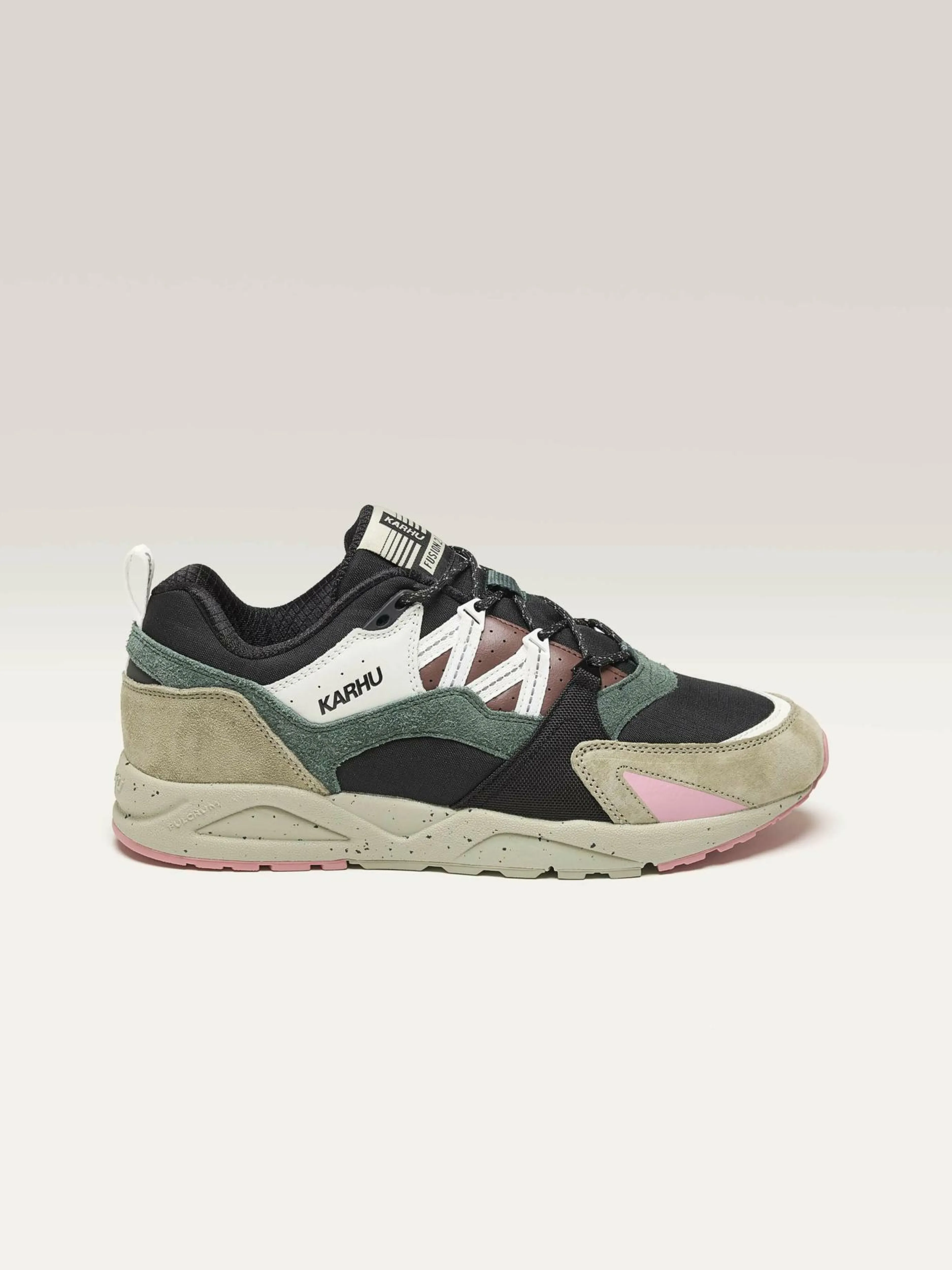 Sneakers-Karhu Fusion 2.0 Pour Hommes