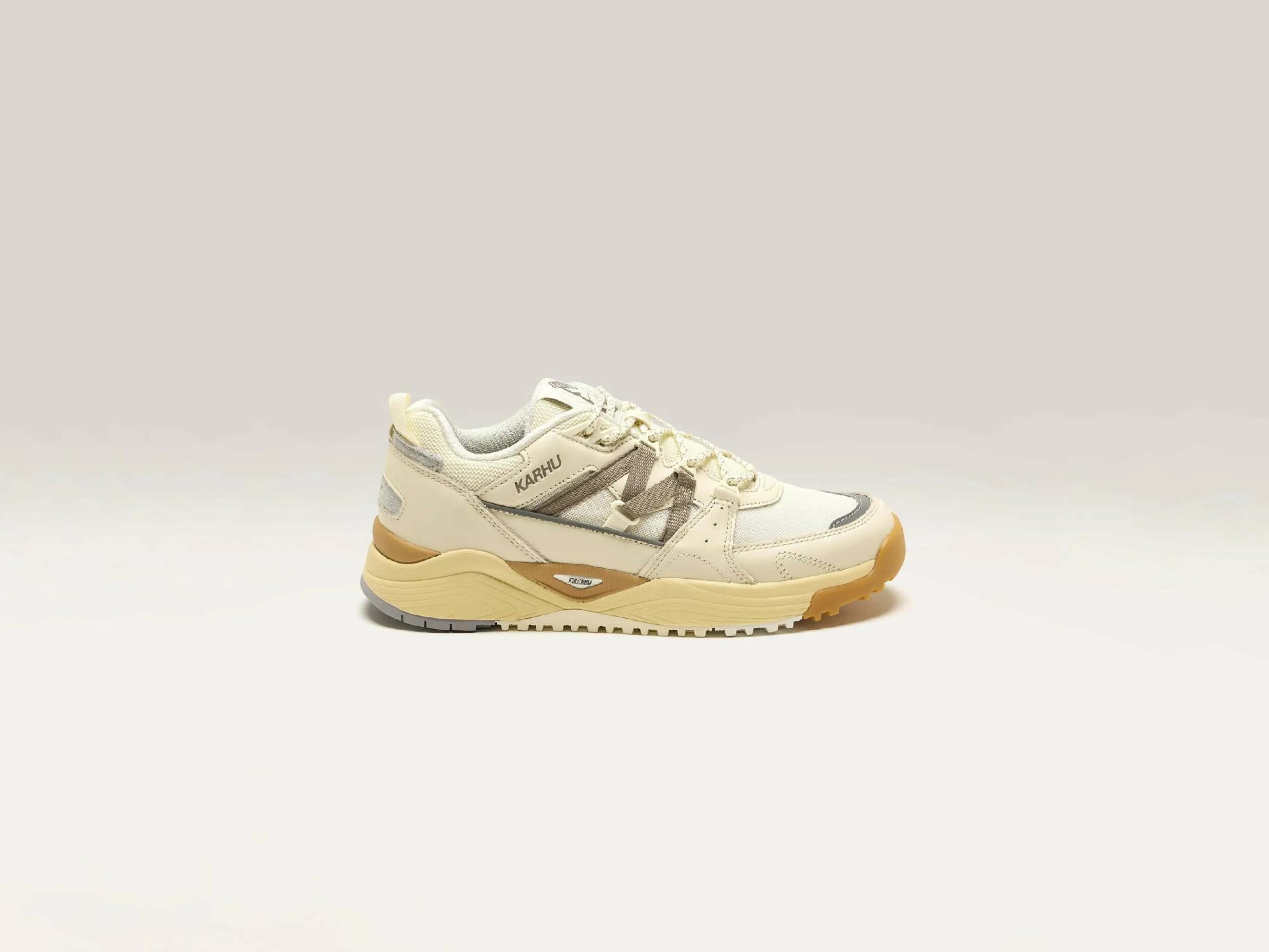 Sneakers-Karhu Fusion XC Pour Femmes