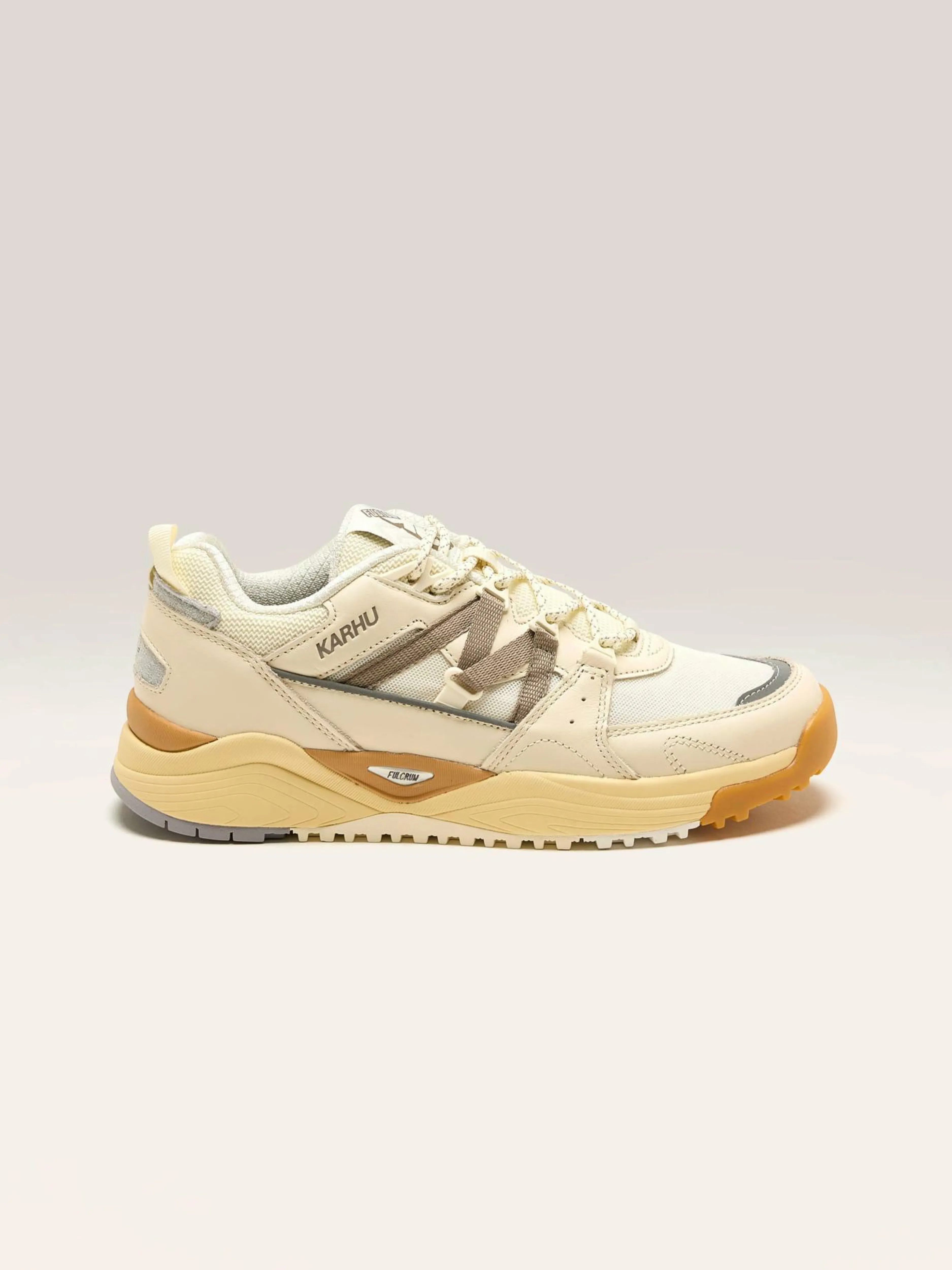 Sneakers-Karhu Fusion XC Pour Femmes