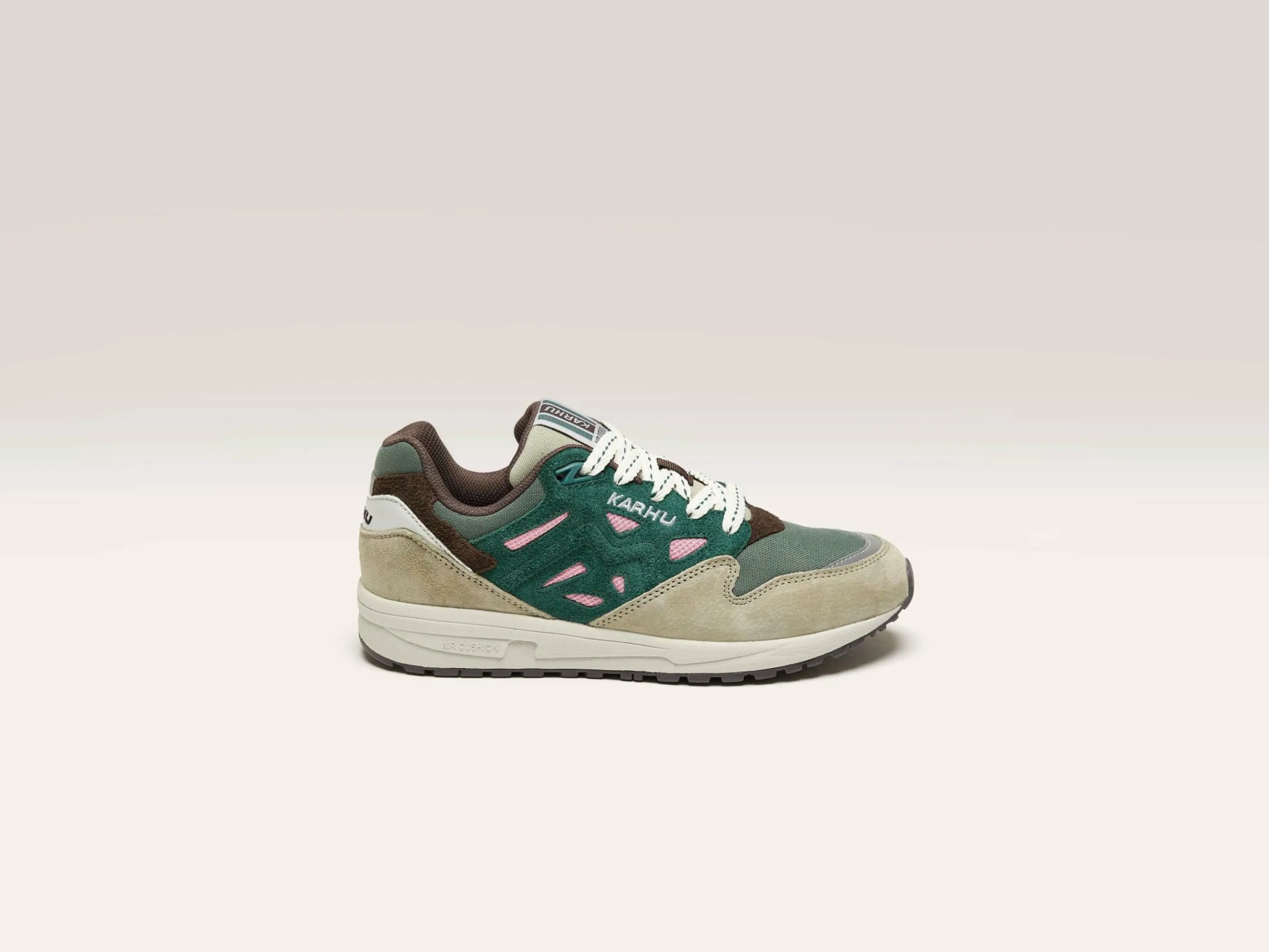 Sneakers-Karhu Legacy 96 Pour Femmes