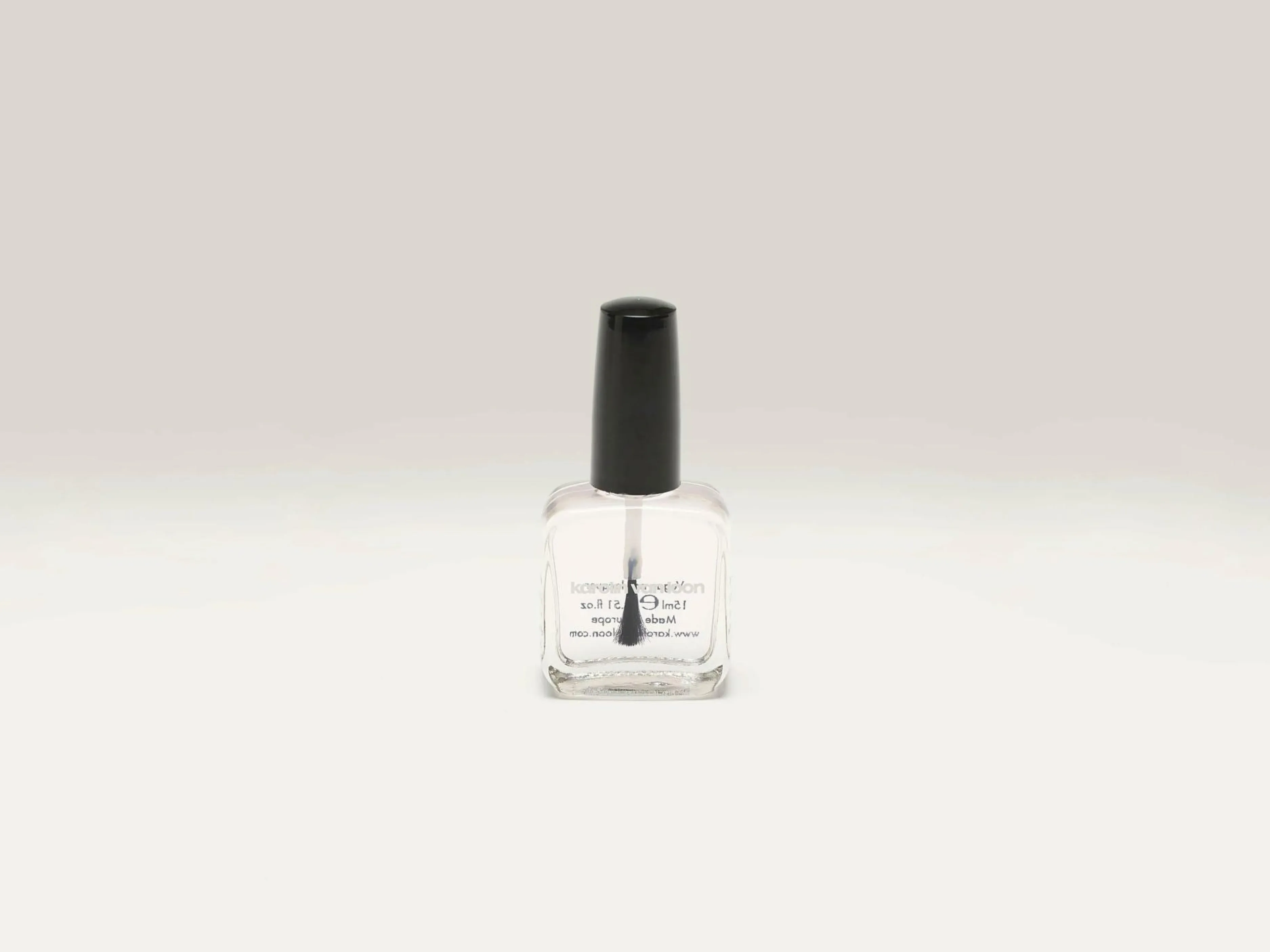 Beauté & Soins-Karolin van loon 28 Cosmic Top Coat