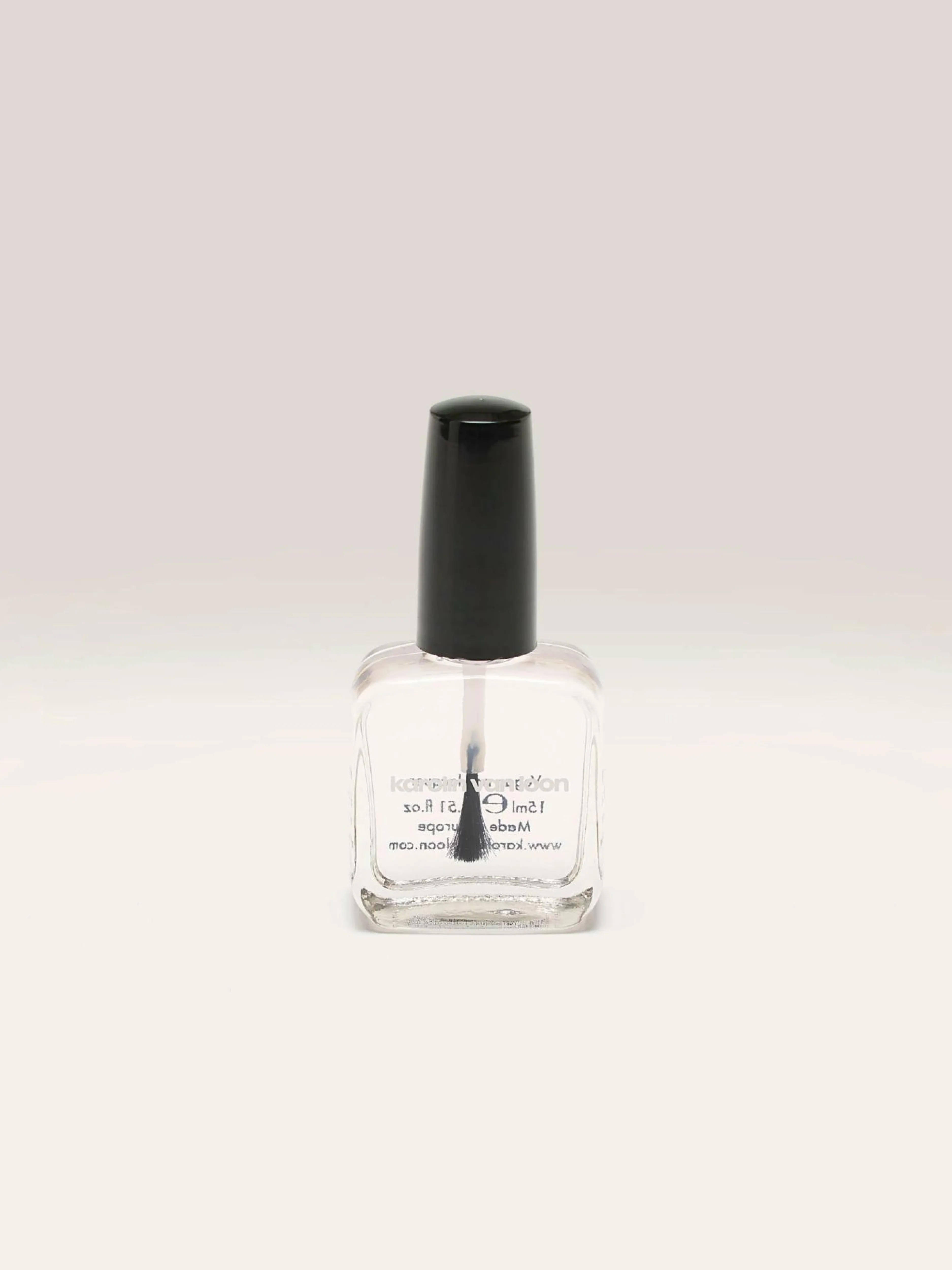 Beauté & Soins-Karolin van loon 28 Cosmic Top Coat
