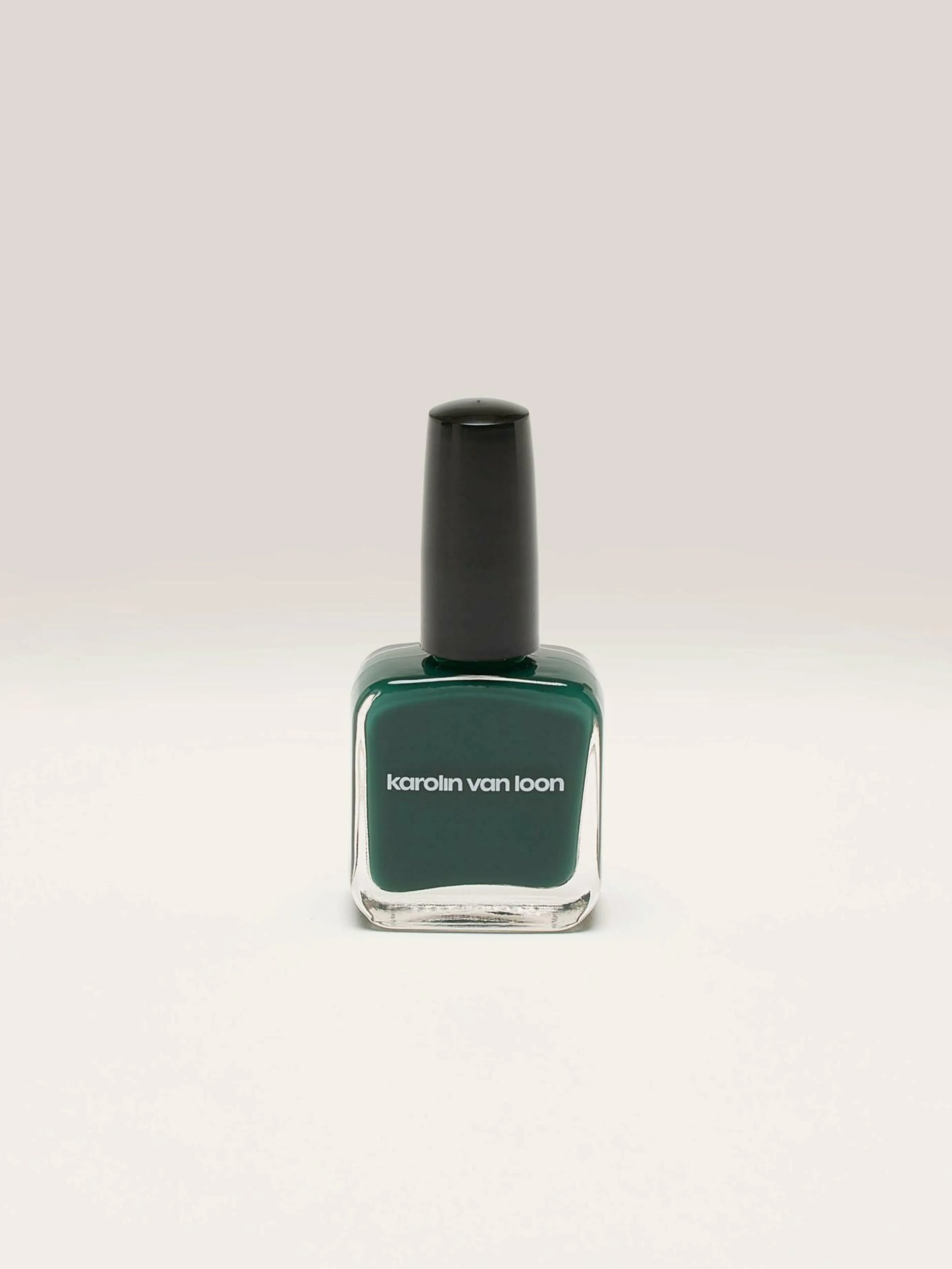 Beauté & Soins-Karolin van loon Vernis à Ongles 19 Feuille Lotus