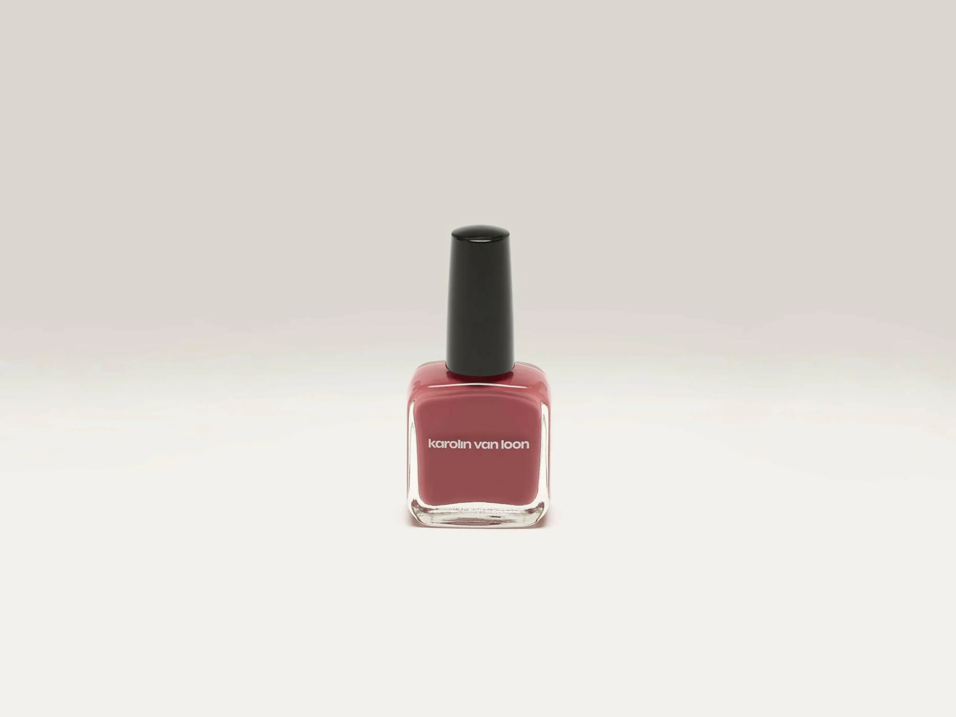 Beauté & Soins-Karolin van loon Vernis à Ongles 38 Framboise Rose
