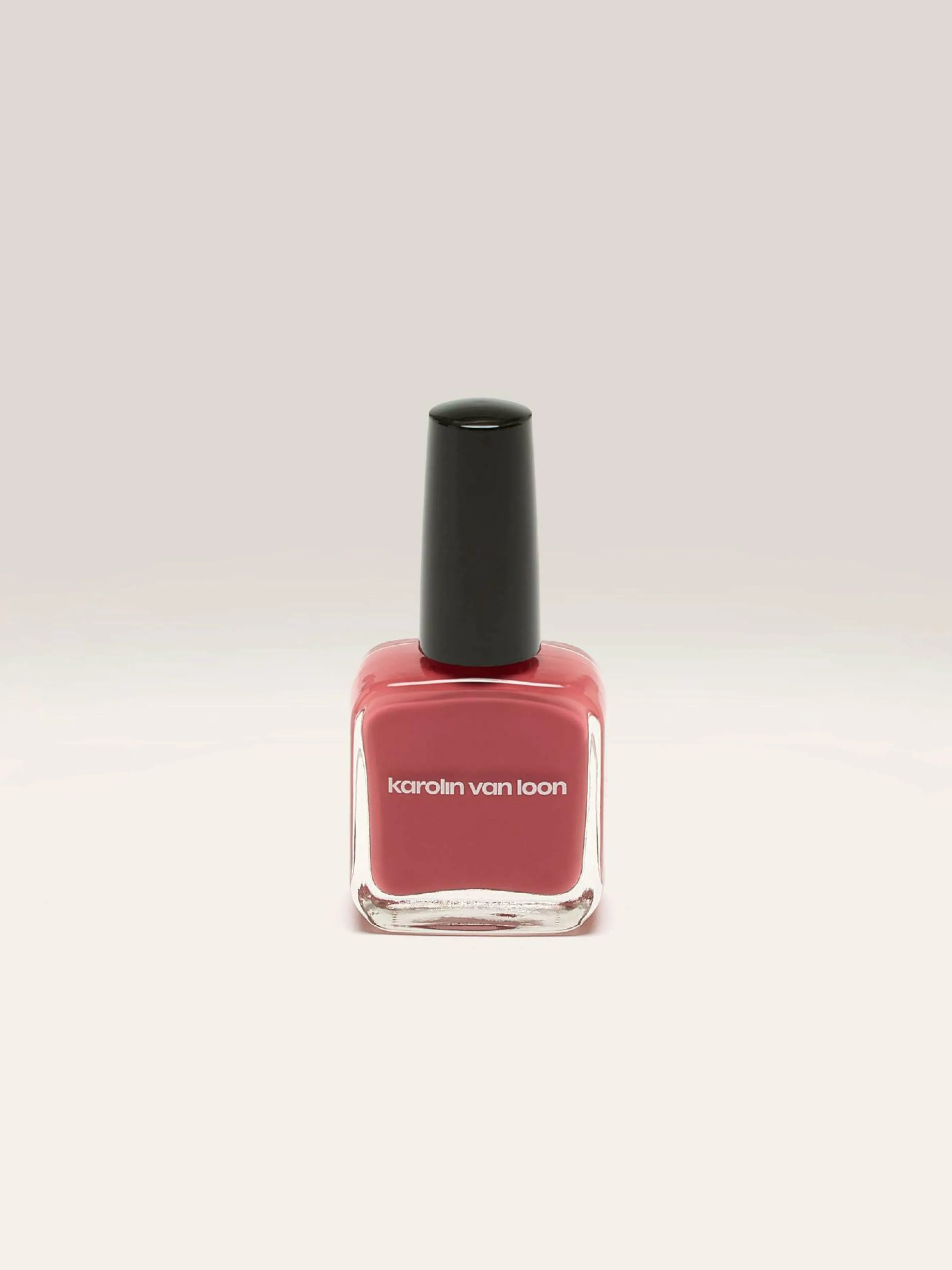 Beauté & Soins-Karolin van loon Vernis à Ongles 38 Framboise Rose