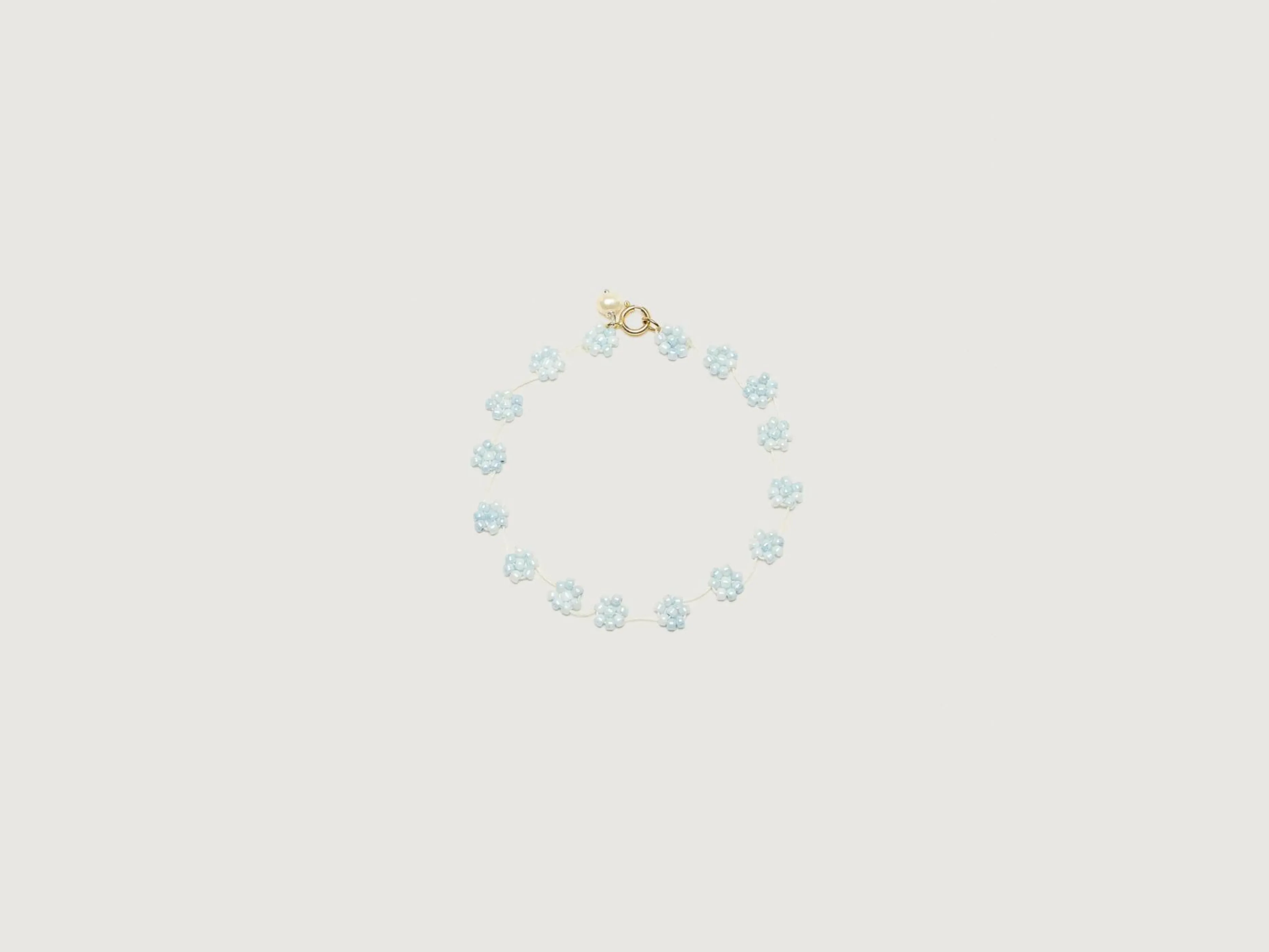 Bijoux-Labro Bracelet Fiori N° 12