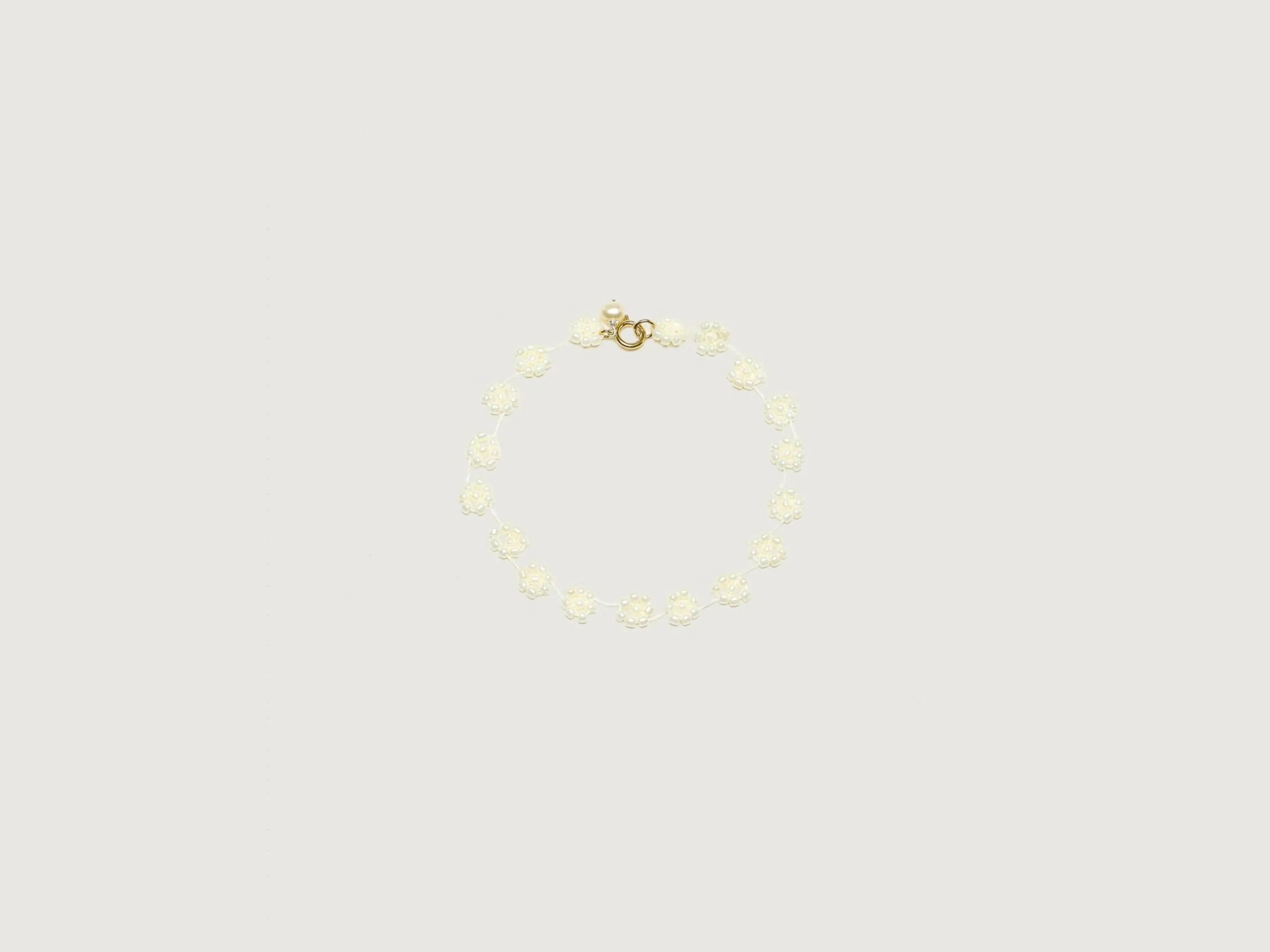 Bijoux-Labro Bracelet Fiori N° 01