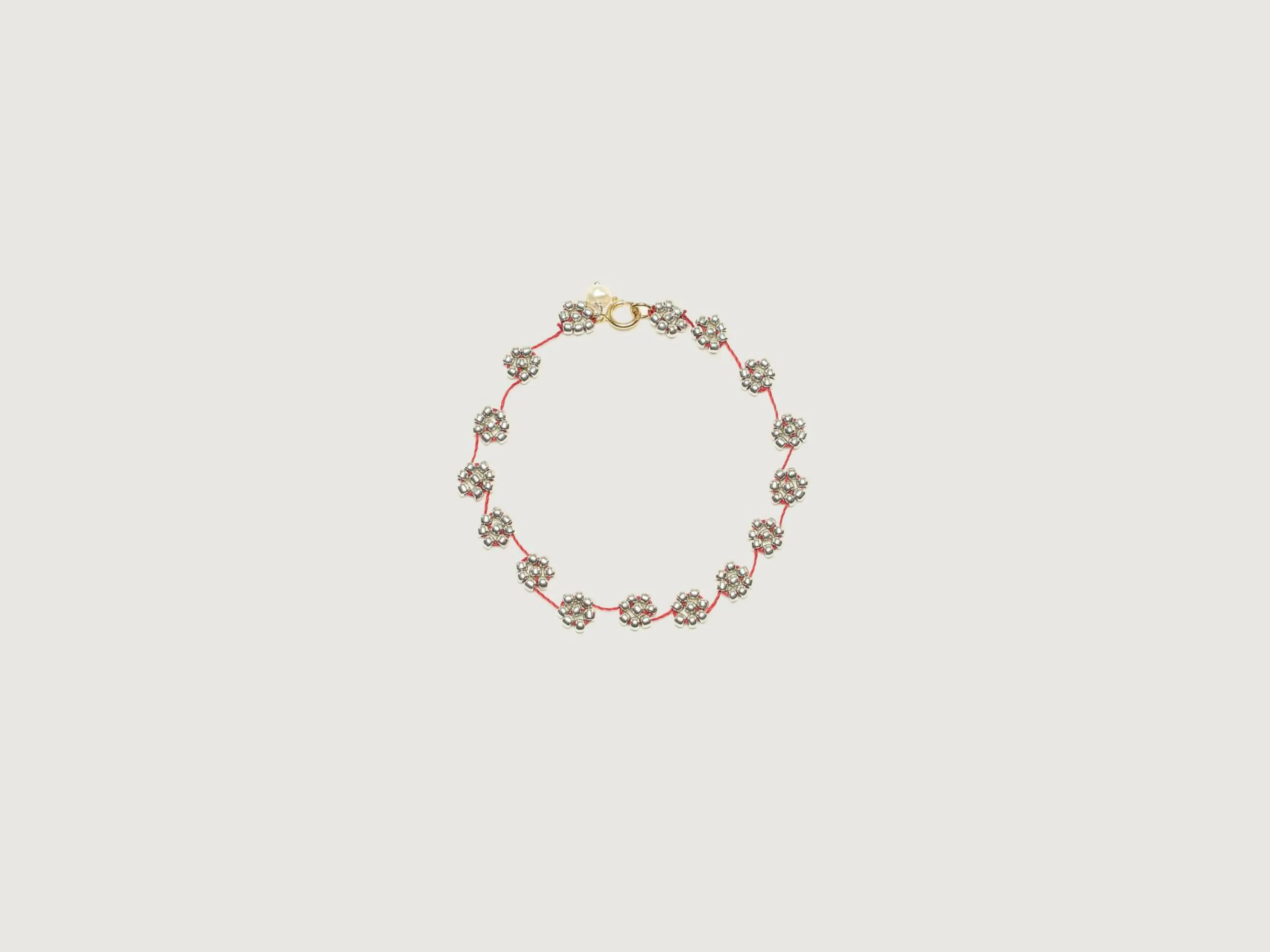 Bijoux-Labro Bracelet Fiori N° 27