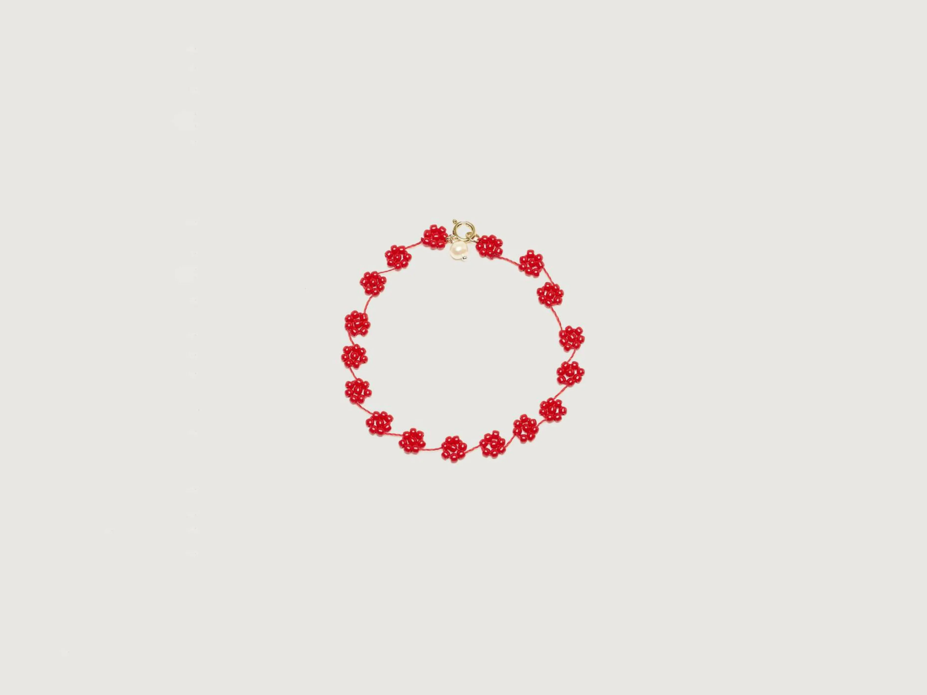Bijoux-Labro Bracelet Fiori N° 24