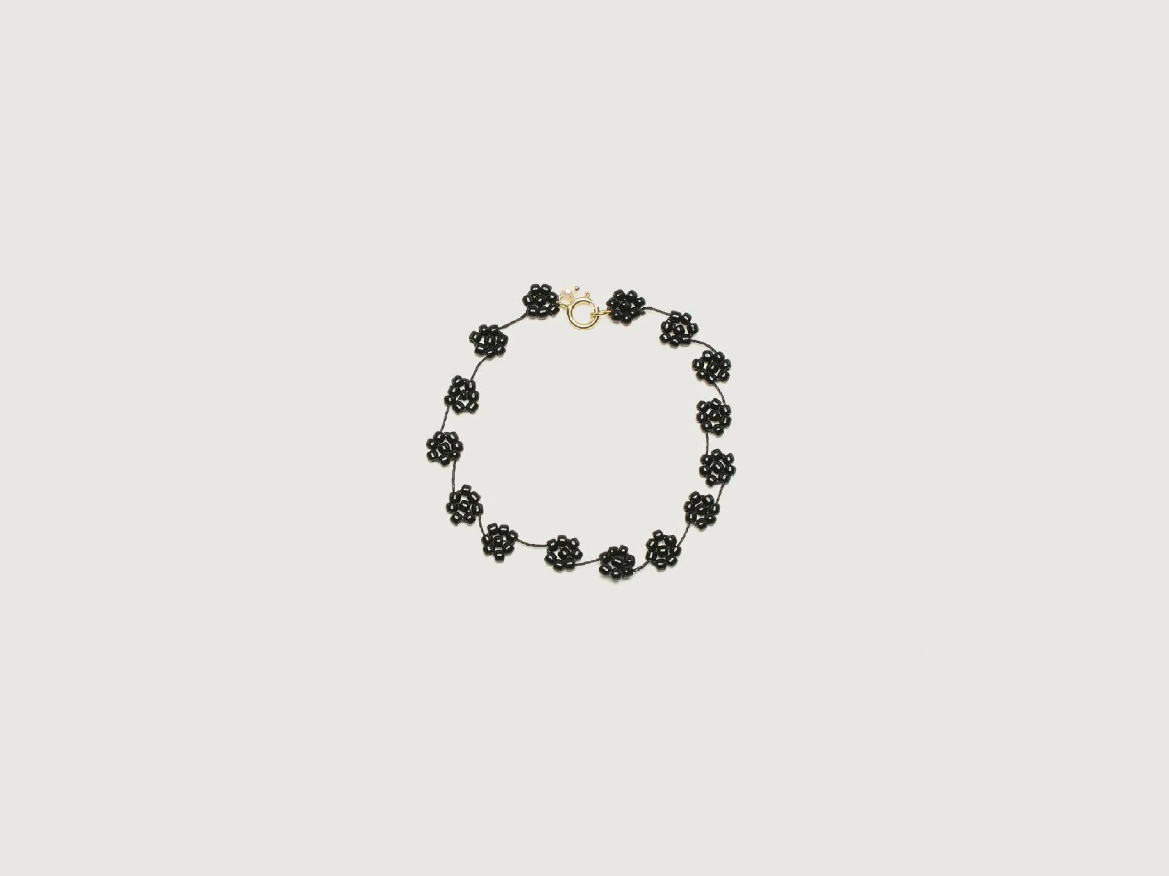 Bijoux-Labro Bracelet Fiori N° 23