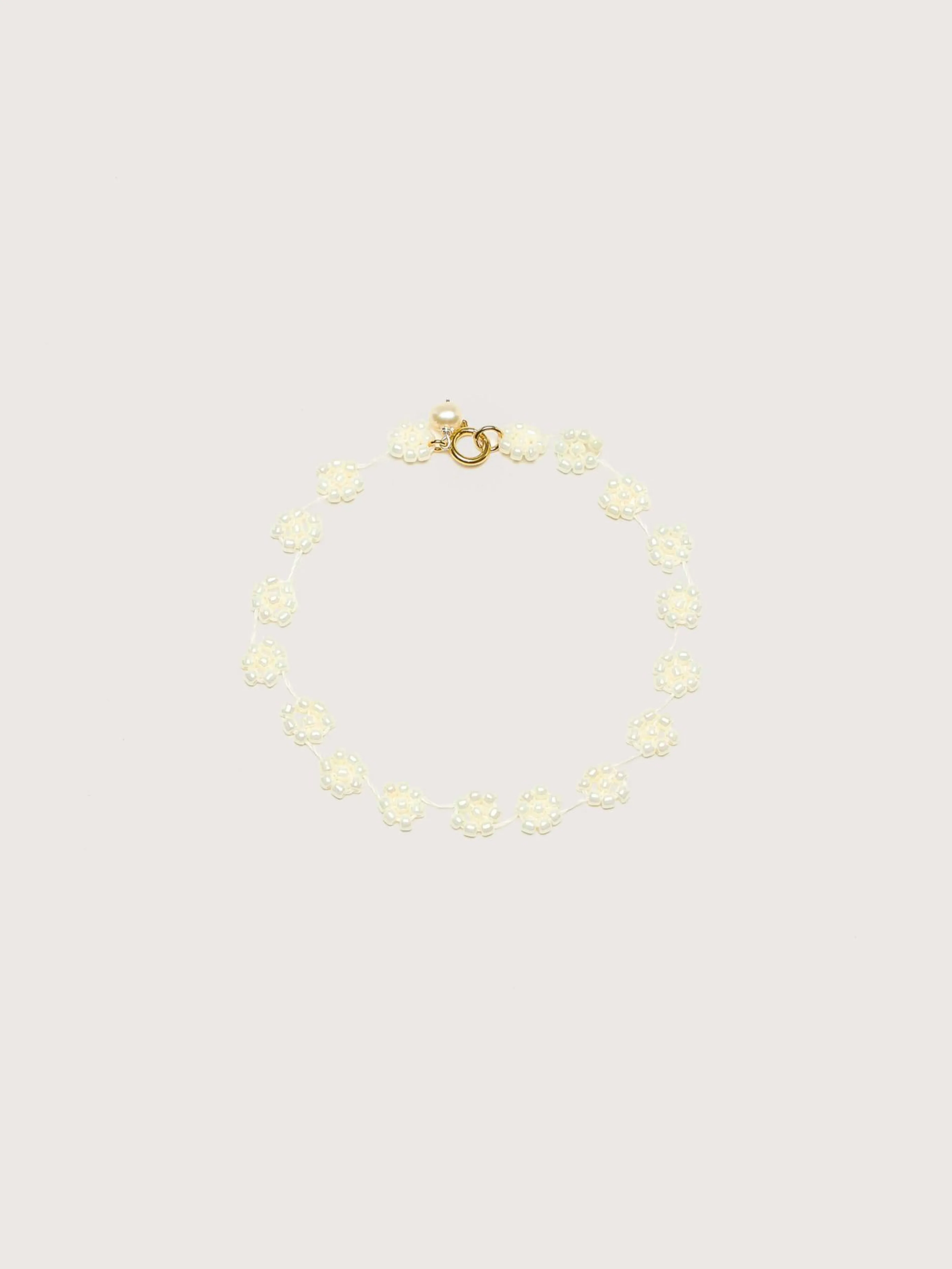 Bijoux-Labro Bracelet Fiori N° 01
