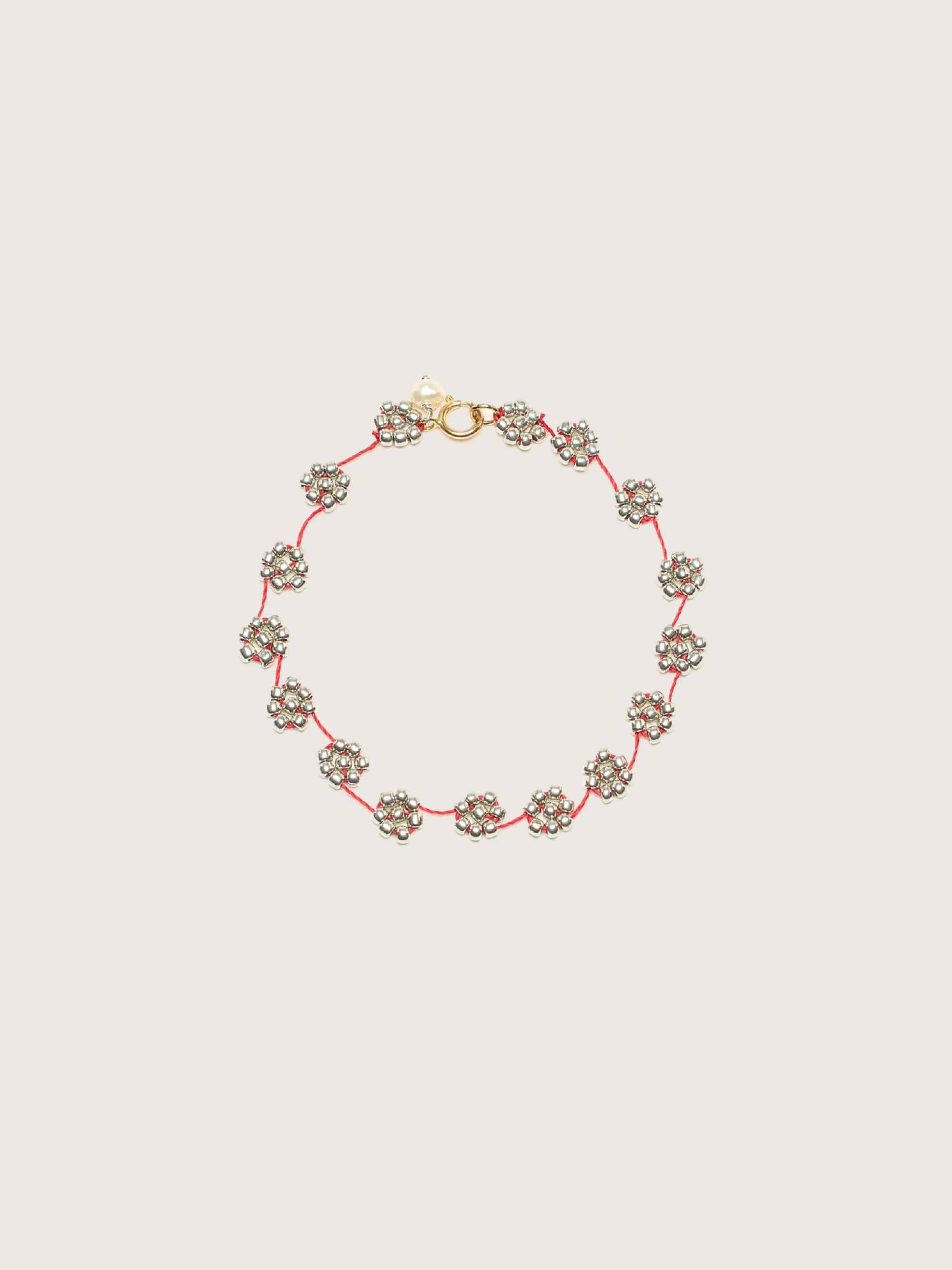 Bijoux-Labro Bracelet Fiori N° 27