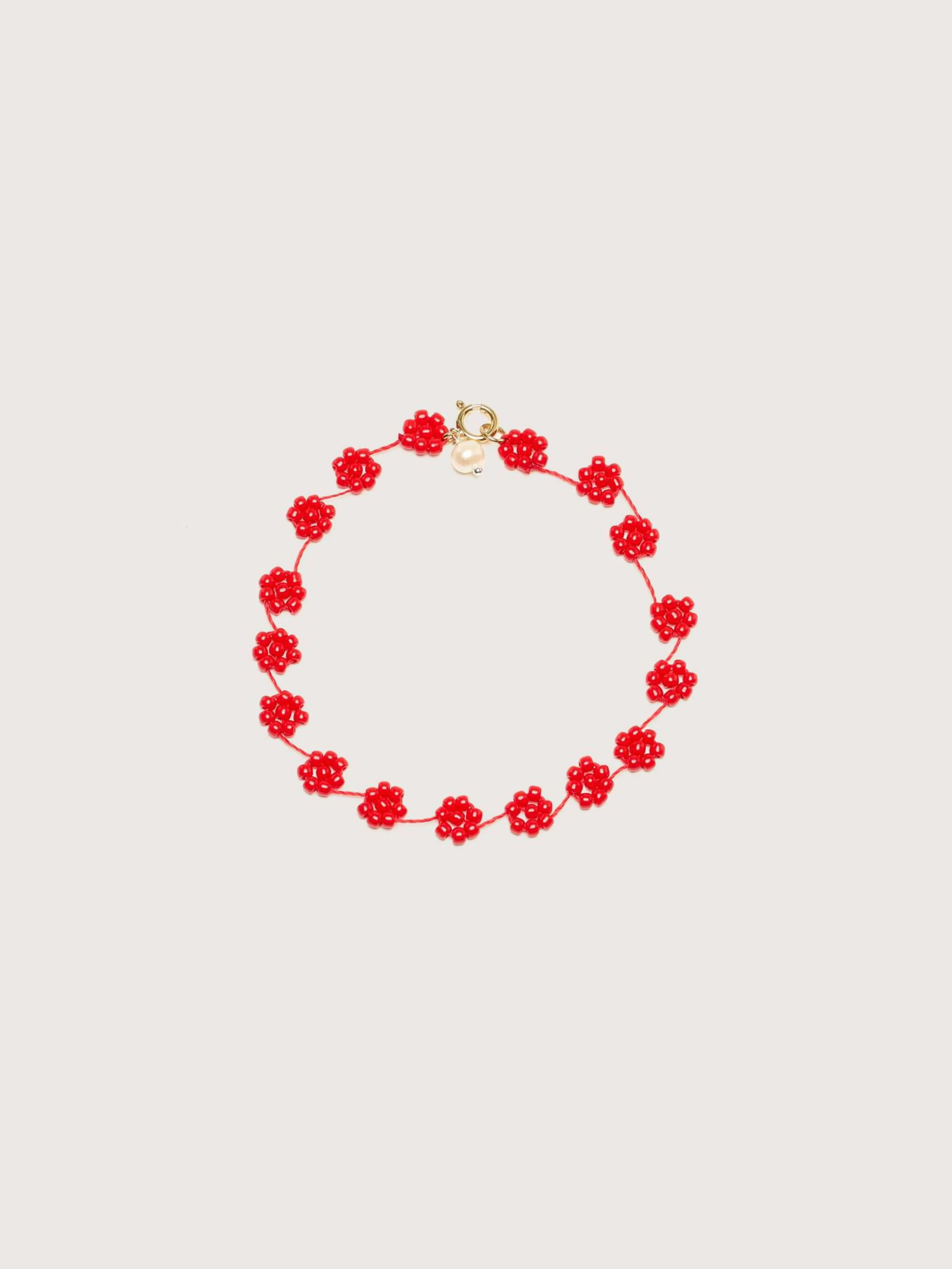 Bijoux-Labro Bracelet Fiori N° 24