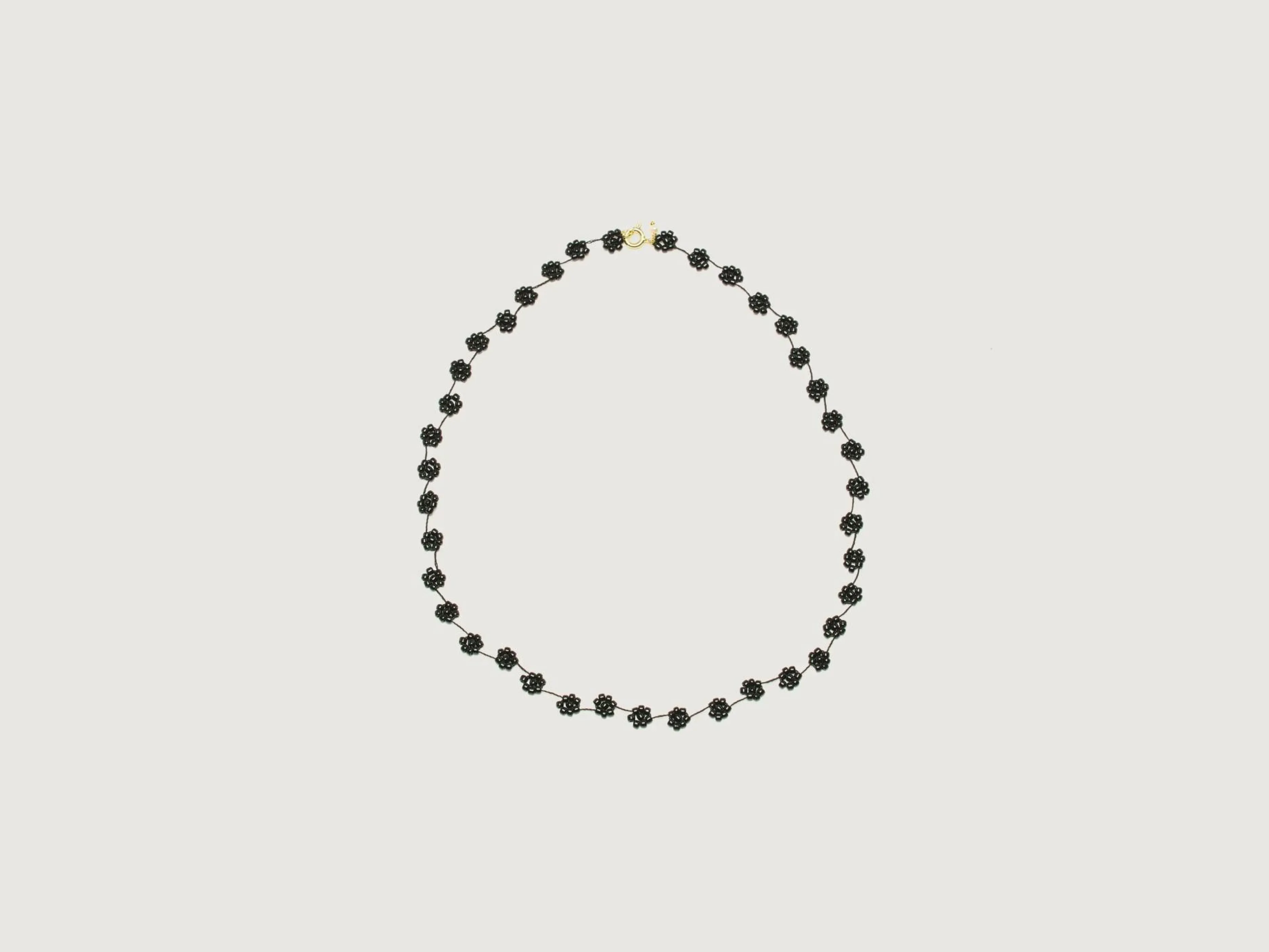 Bijoux-Labro Collier Fiori N° 23