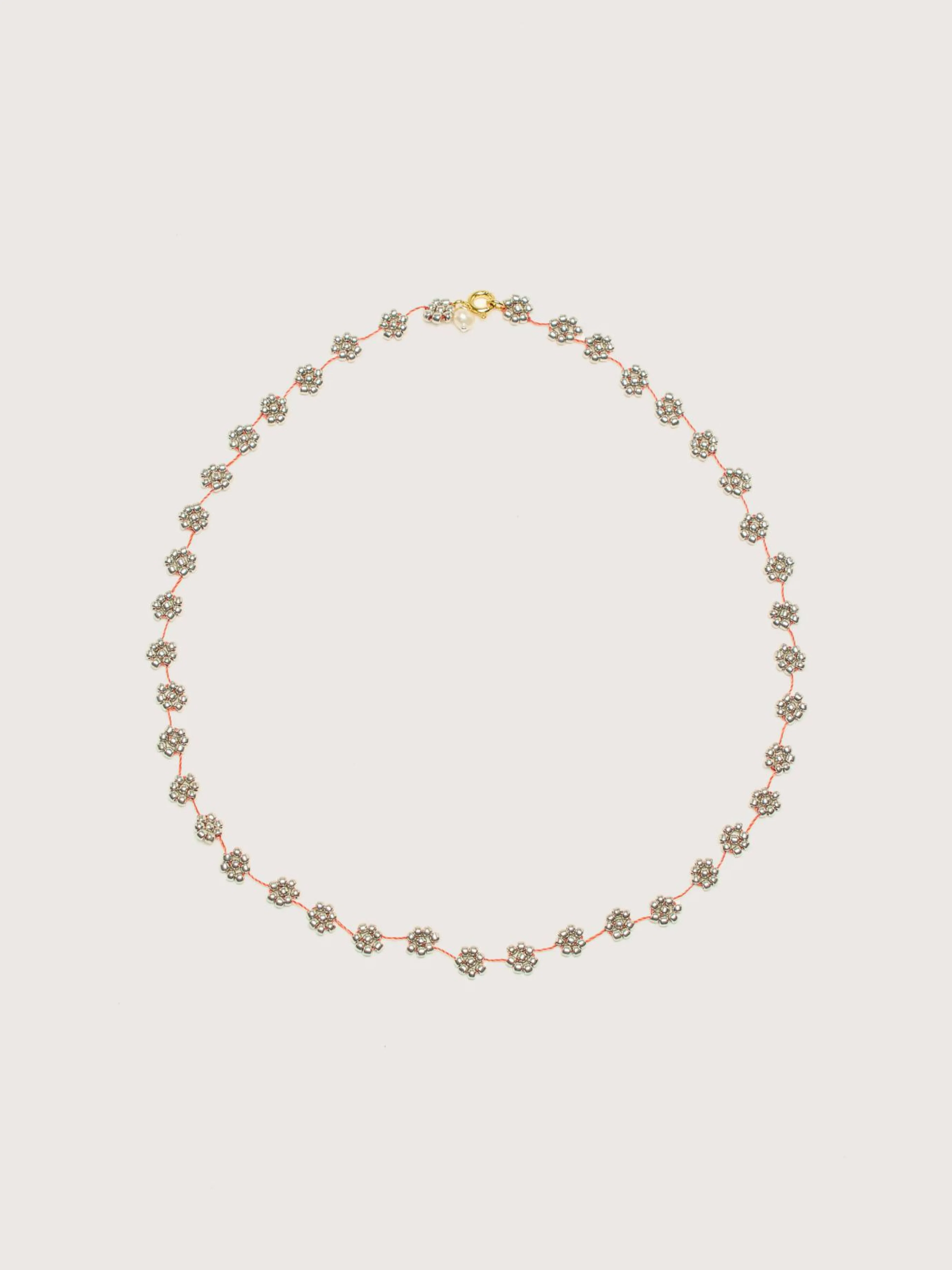 Bijoux-Labro Collier Fiori N° 27