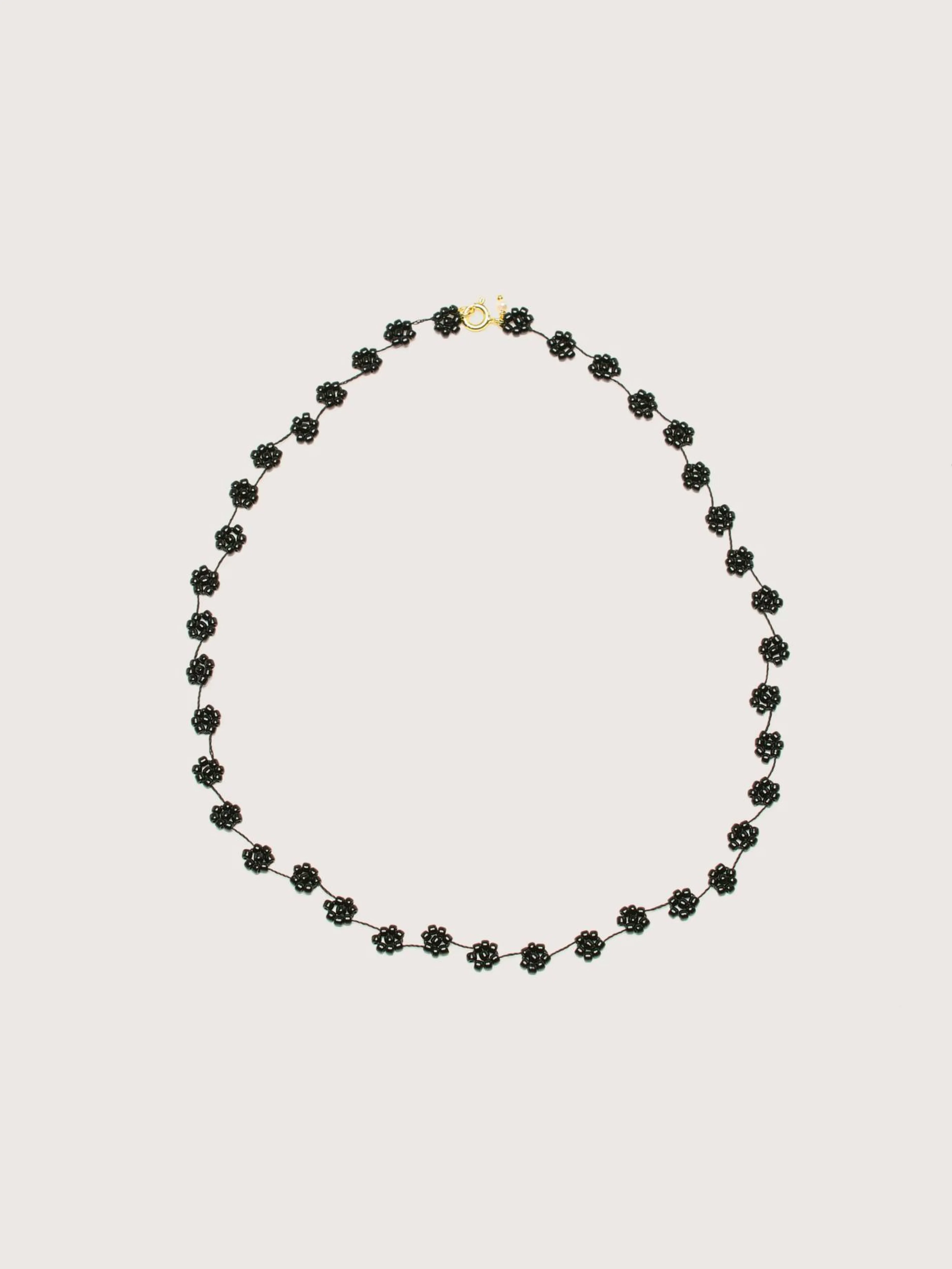 Bijoux-Labro Collier Fiori N° 23