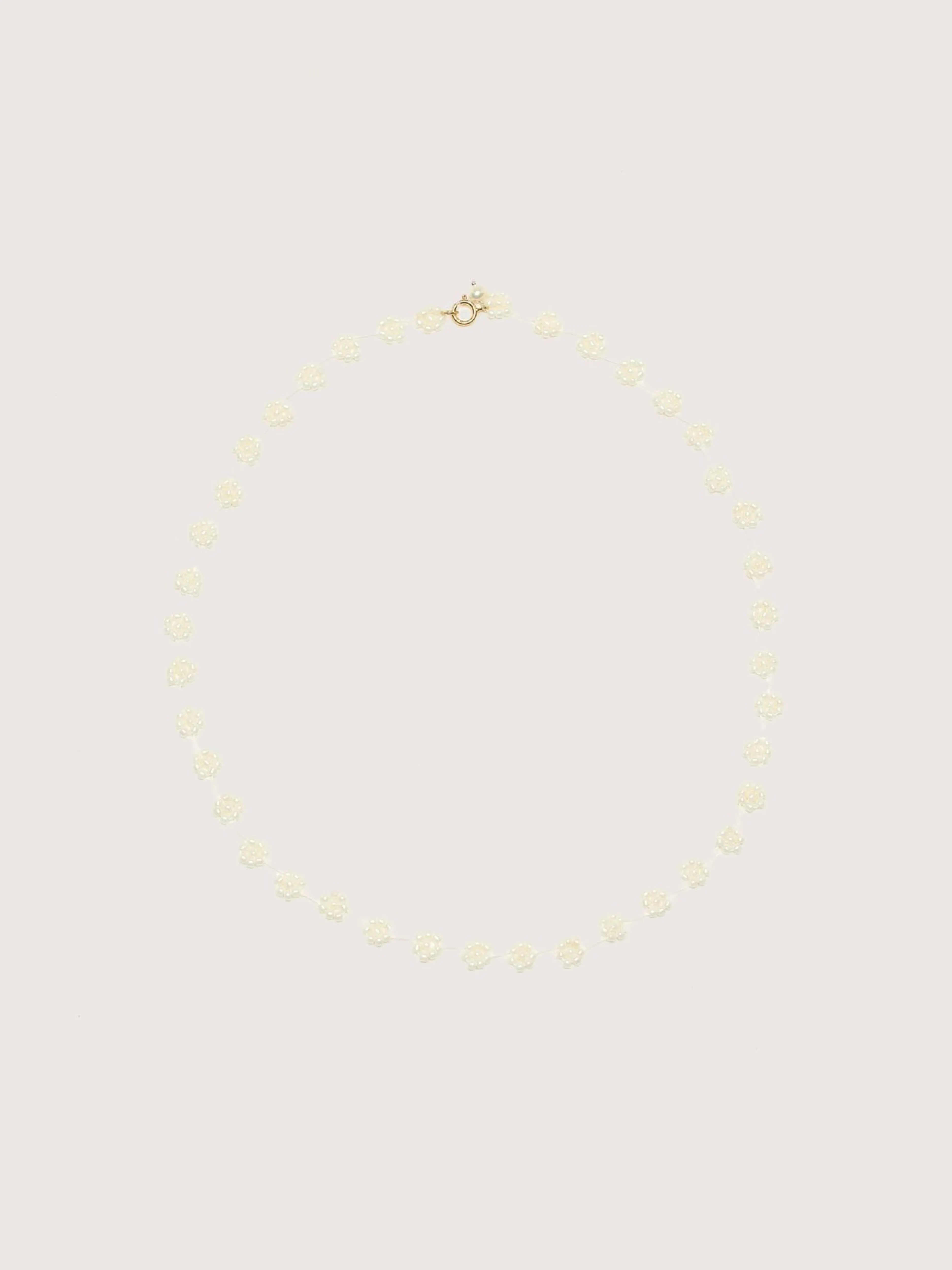 Bijoux-Labro Collier Fiori N° 01