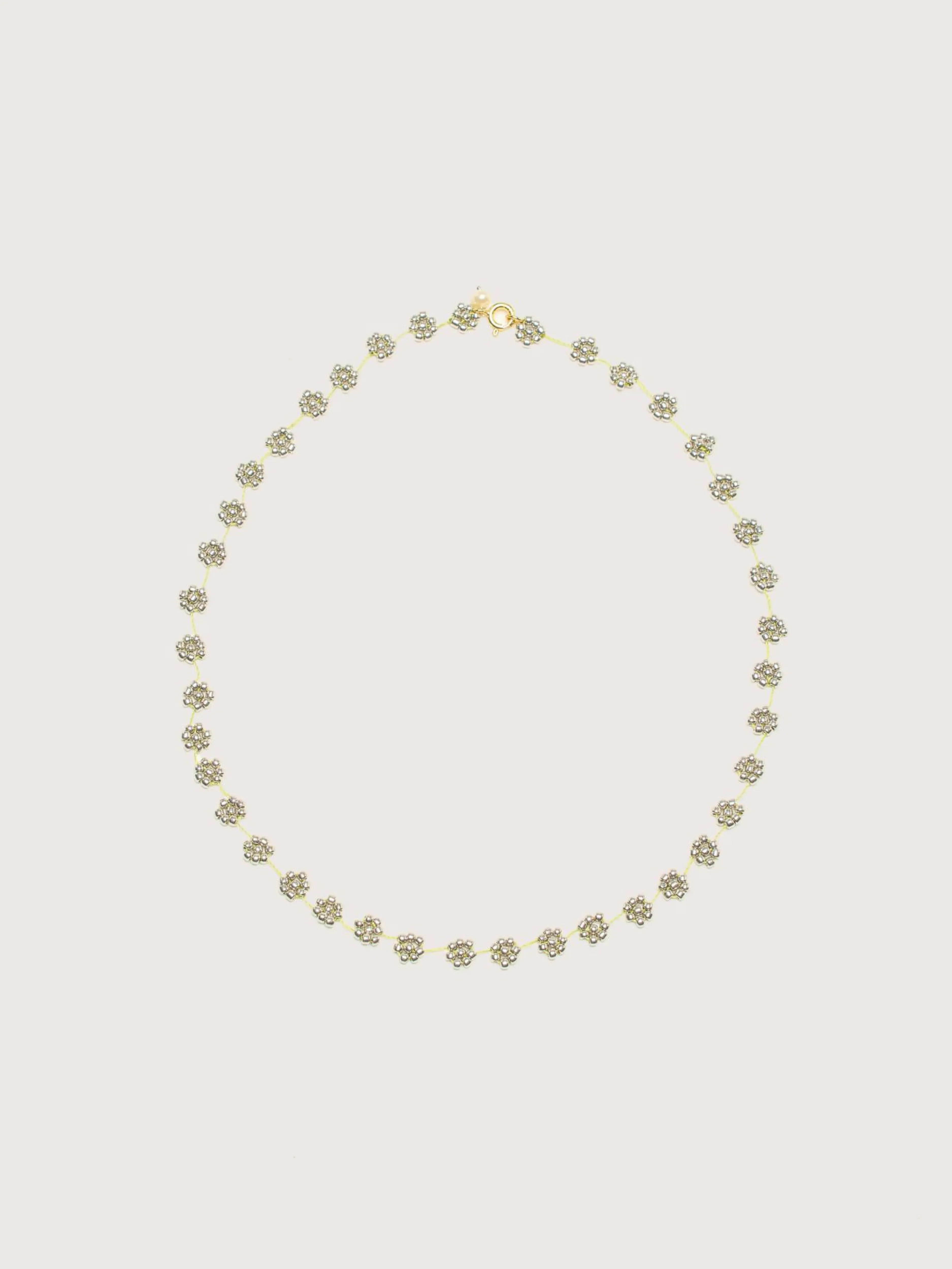 Bijoux-Labro Collier Fiori N° 26
