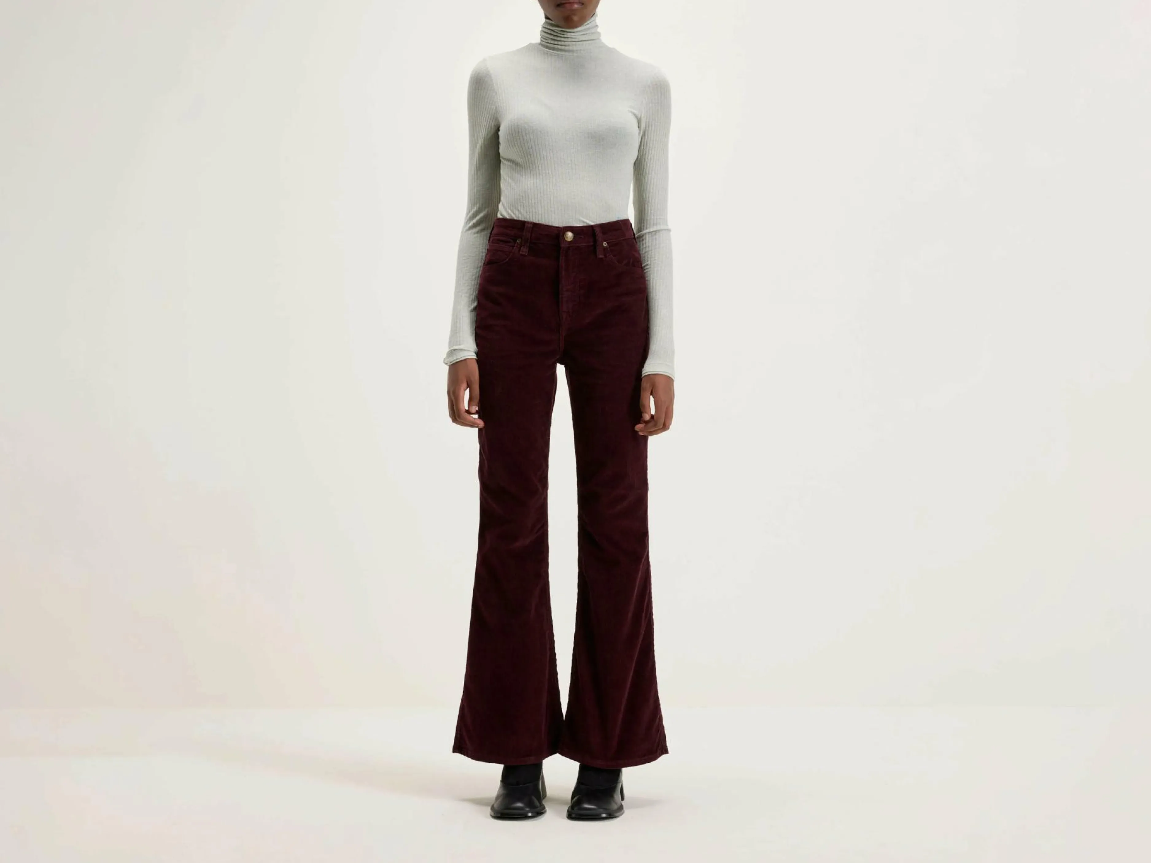 Denim-Lee Jean Breese