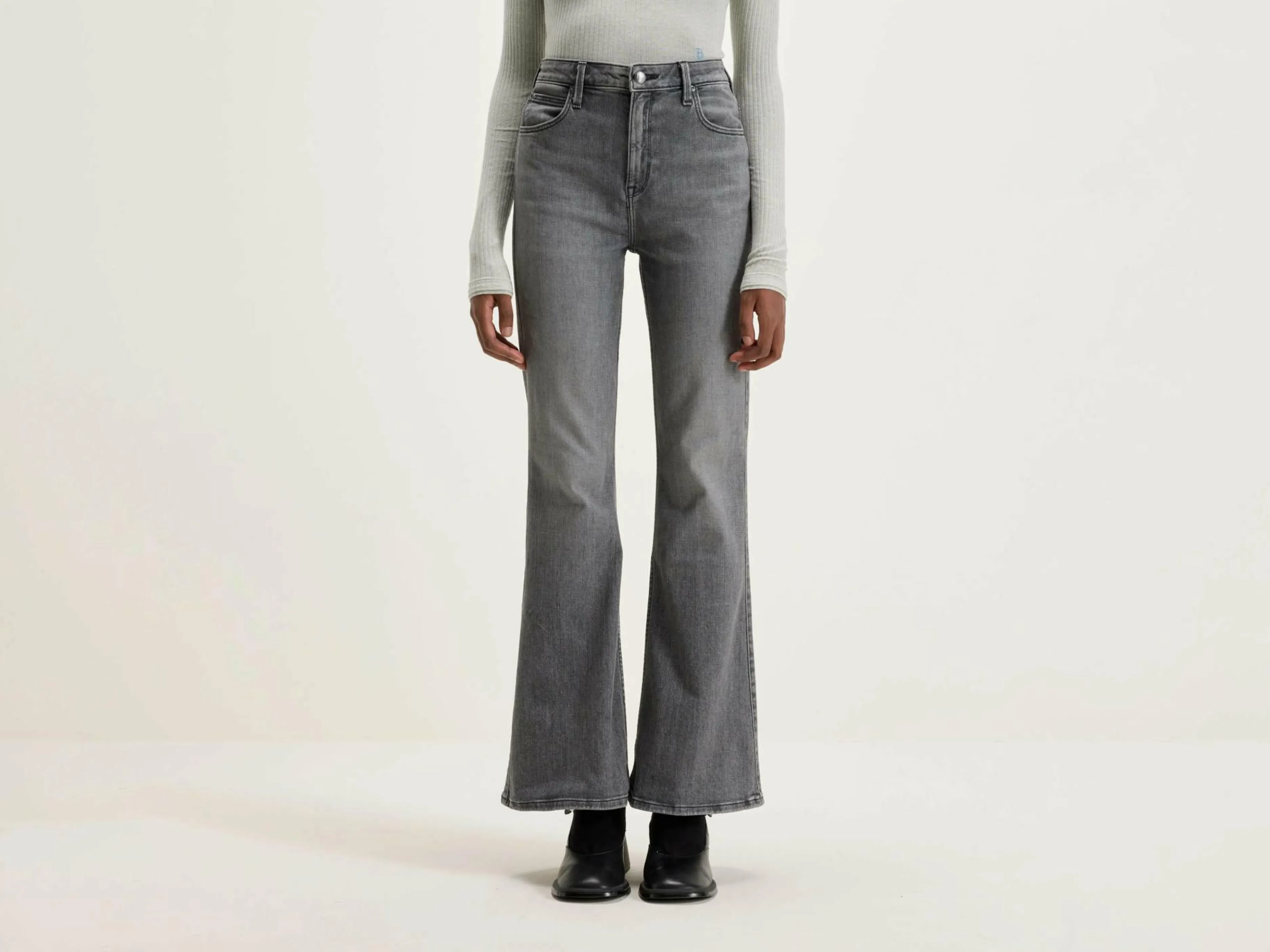 Denim-Lee Jean Breese